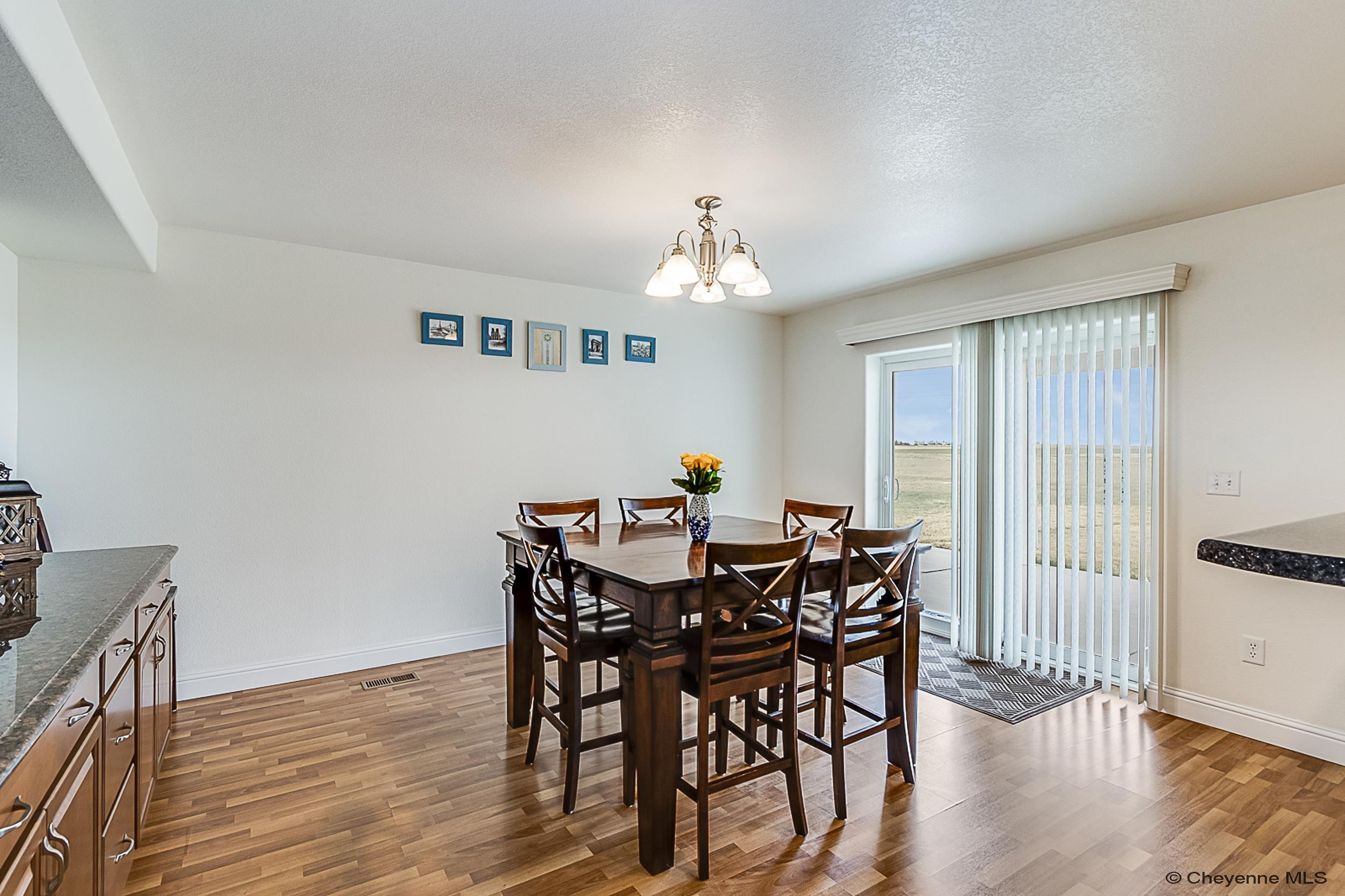 Cheyenne, Wyoming, 82009, United States, 5 Bedrooms Bedrooms, ,3 BathroomsBathrooms,Residential,For Sale,1890970