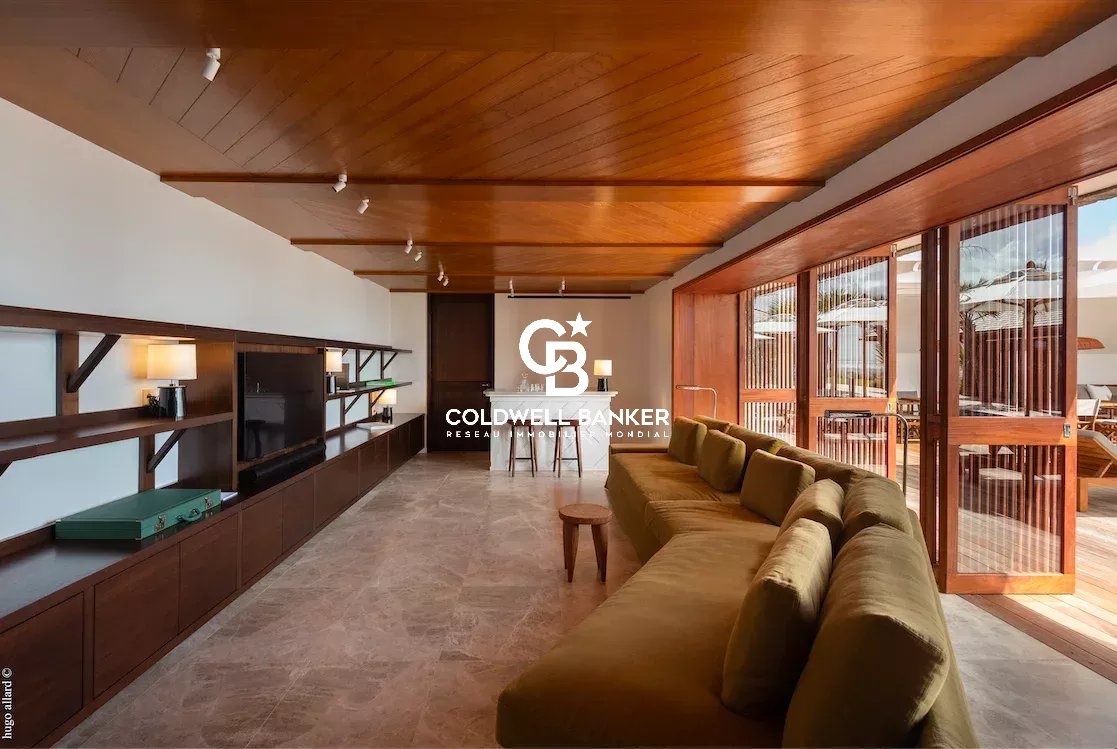 Saint-Barthélemy, Saint Barthelemy, 4 Bedrooms Bedrooms, ,Residential,For Sale,1744204