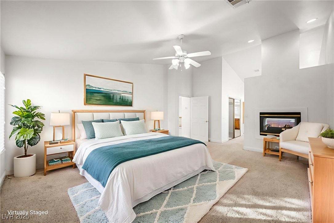 Las Vegas, Nevada, 89113, United States, 4 Bedrooms Bedrooms, ,3 BathroomsBathrooms,Residential,For Sale,2002907