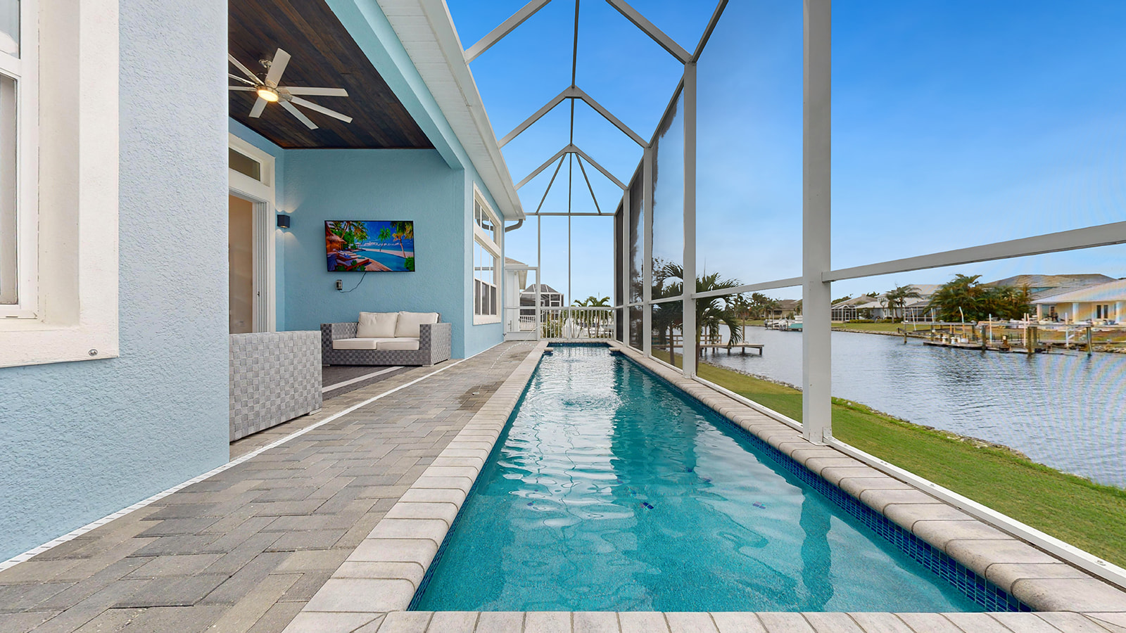 Apollo Beach, Florida, 33572, United States, 4 Bedrooms Bedrooms, ,4 BathroomsBathrooms,Residential,For Sale,1876740