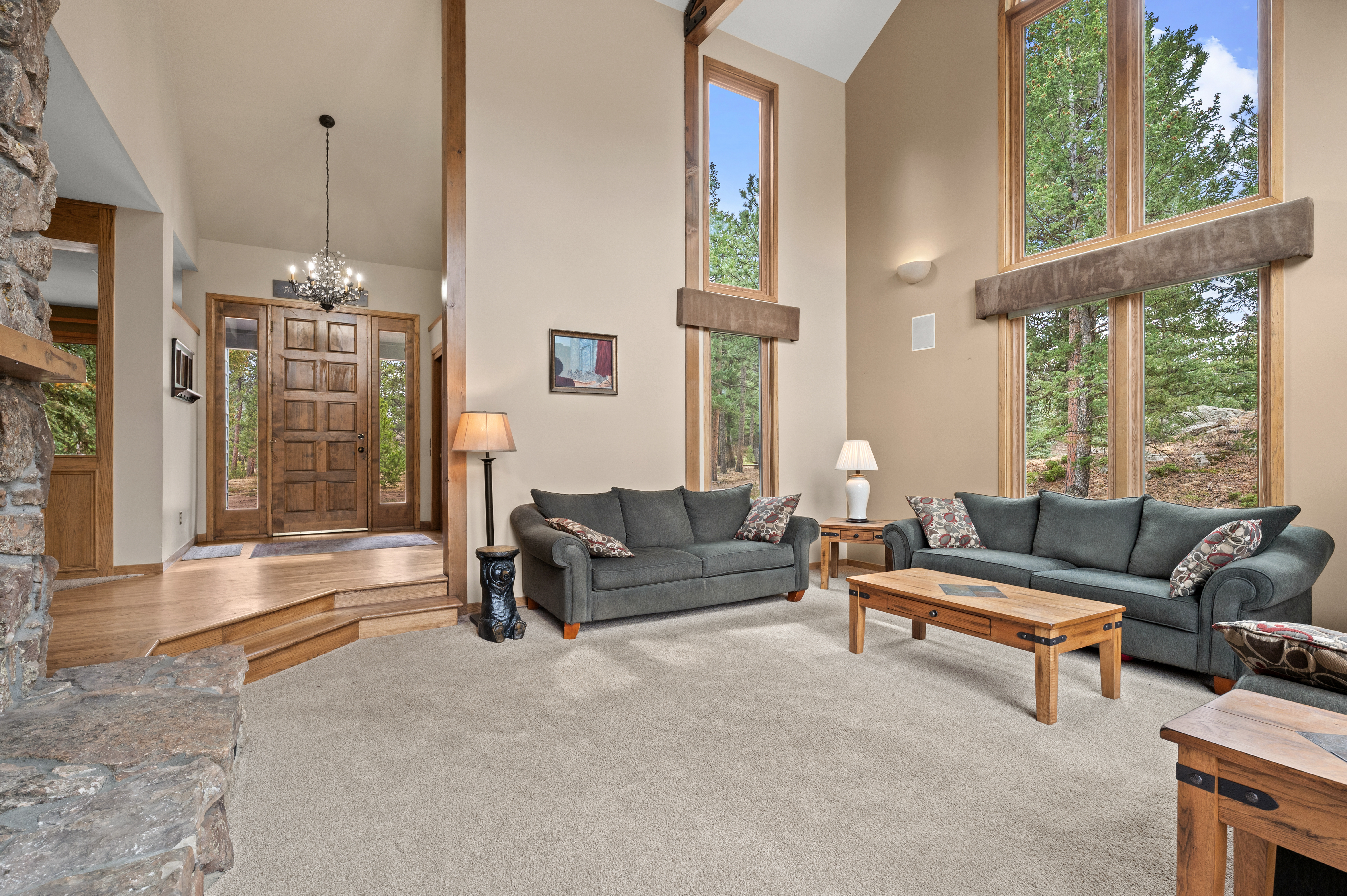  Freedom to Live Your Own Way - 物件實景