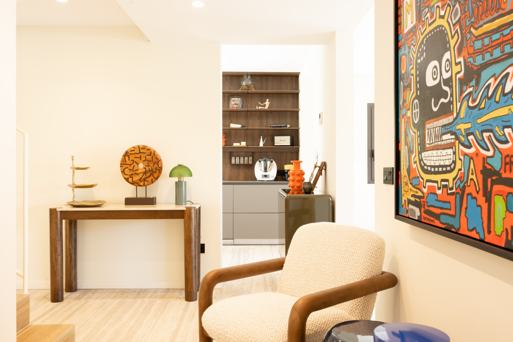  Renovated Contemporary Villa with Private Mooring on the Costa Brava - 物件實景