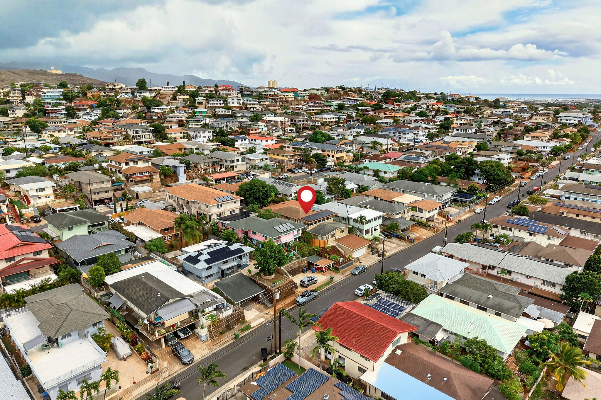 Honolulu, Hawaii, 96818, United States, 4 Bedrooms Bedrooms, ,4 BathroomsBathrooms,Residential,For Sale,2007893