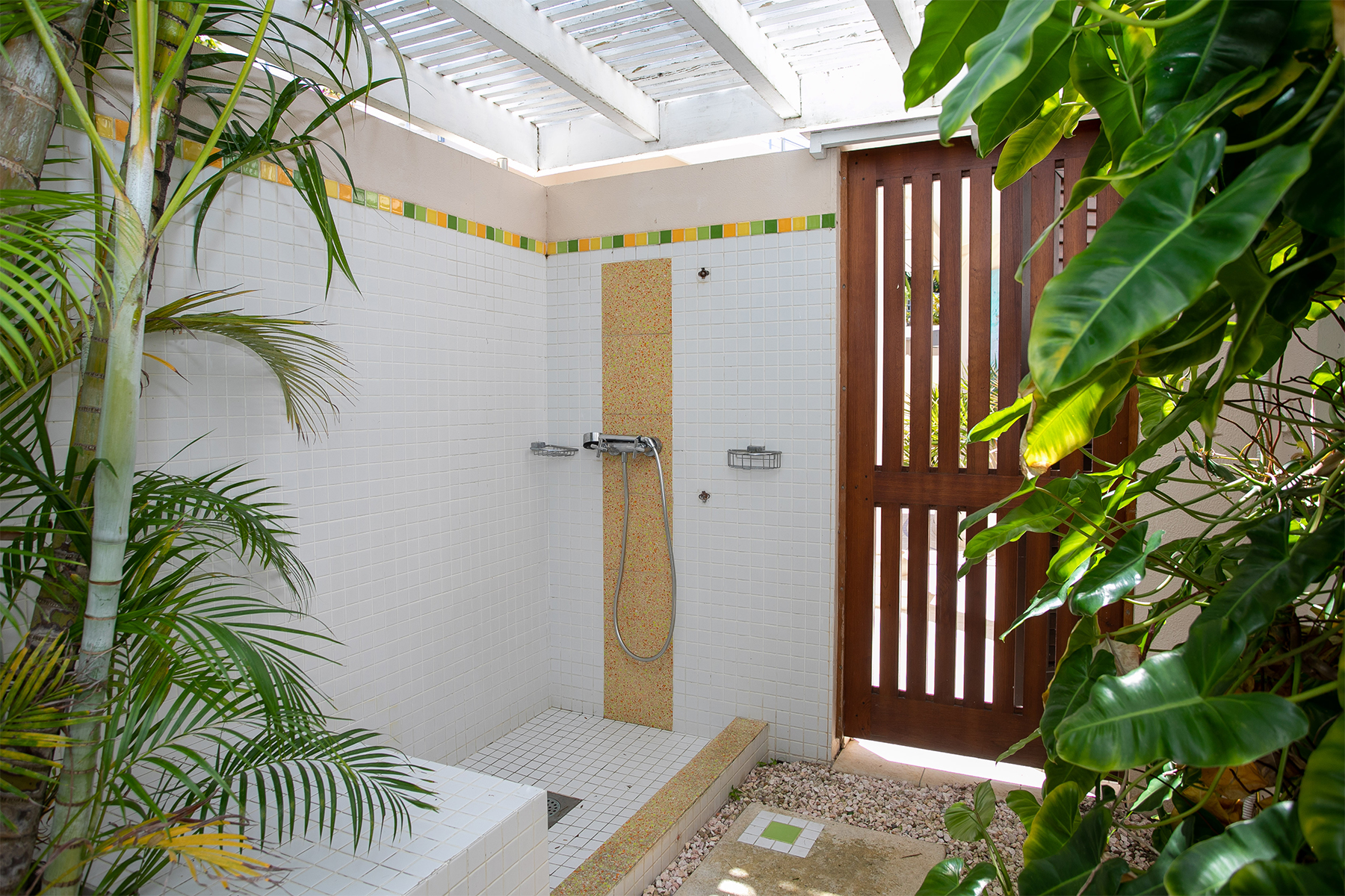  Terres Basses Cliffside Luxury Estate - 物件實景