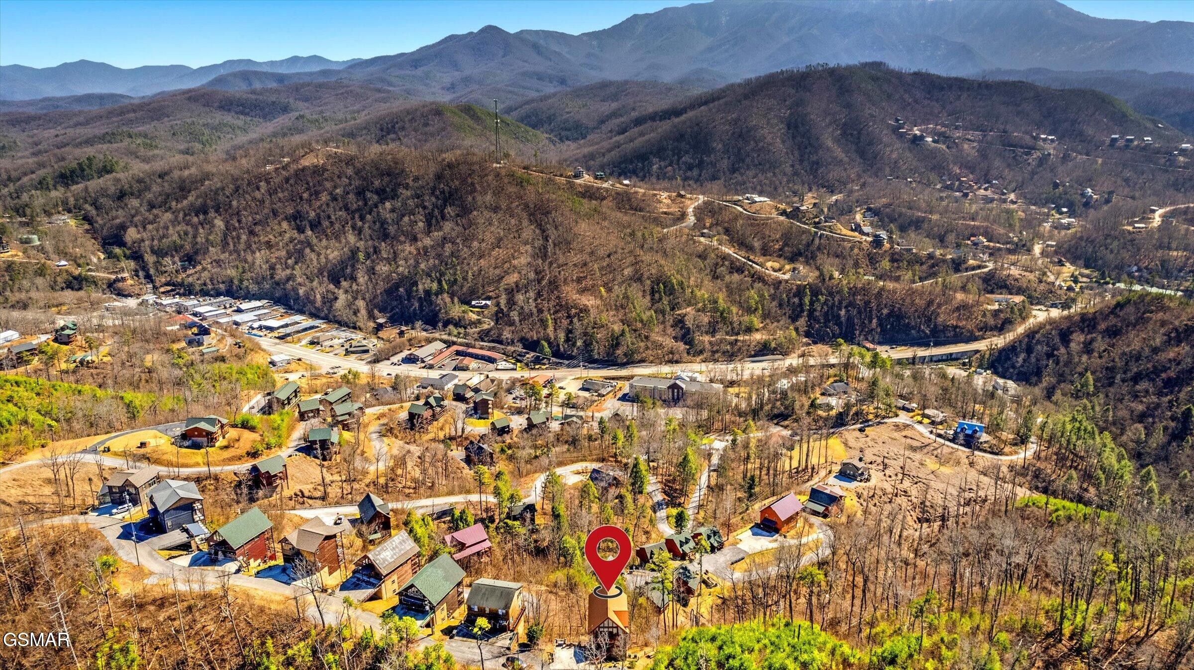 Gatlinburg, Tennessee, 37738, United States, 4 Bedrooms Bedrooms, ,5 BathroomsBathrooms,Residential,For Sale,1914228
