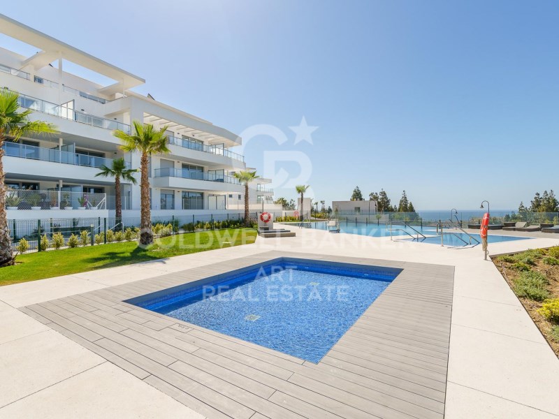Mijas, Andalusia, ES, 4 Bedrooms Bedrooms, ,3 BathroomsBathrooms,Residential,For Sale,1804763