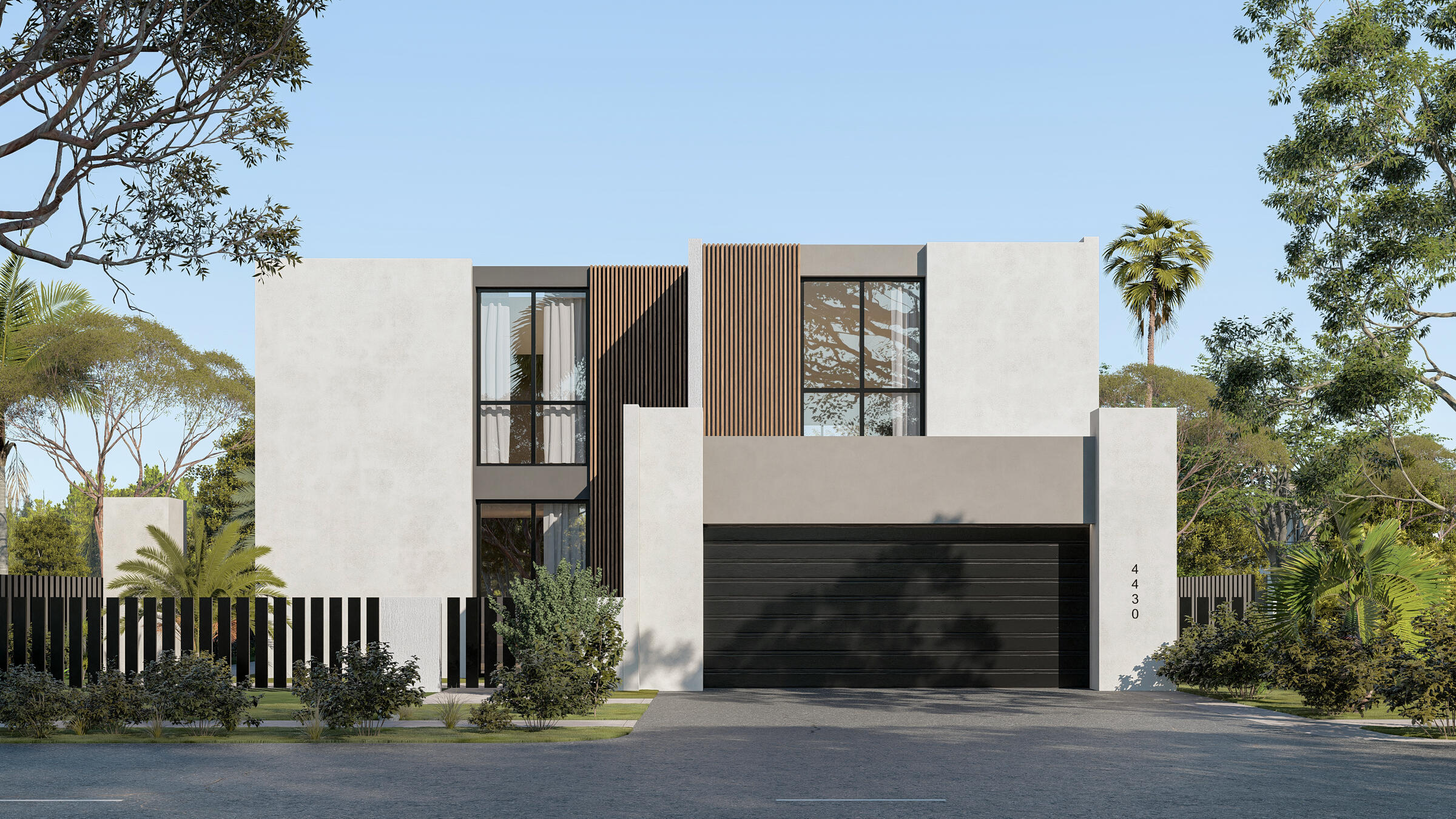  Villa Gioia by Buisier Development - 物件實景