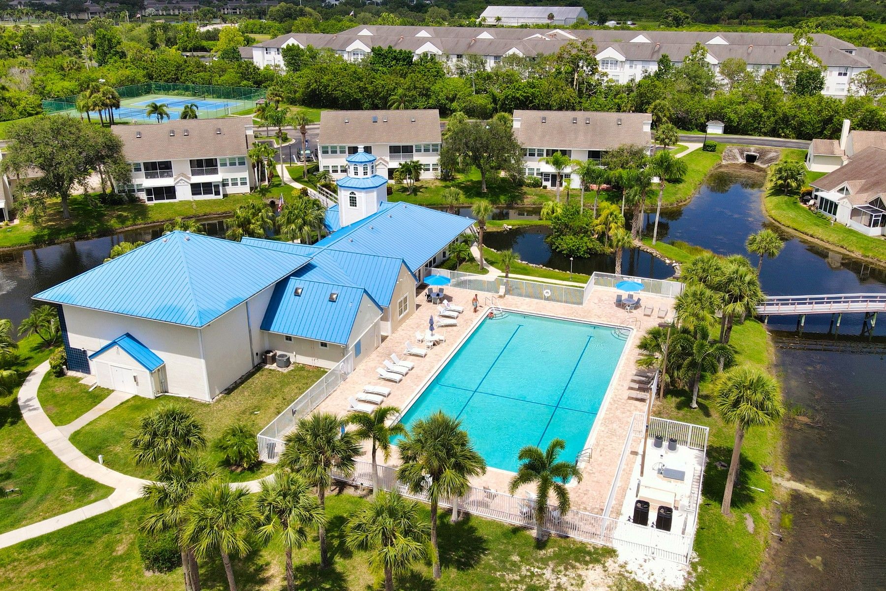  1915 Westminster Circle, Vero Beach, FL, 32966 - 物件實景