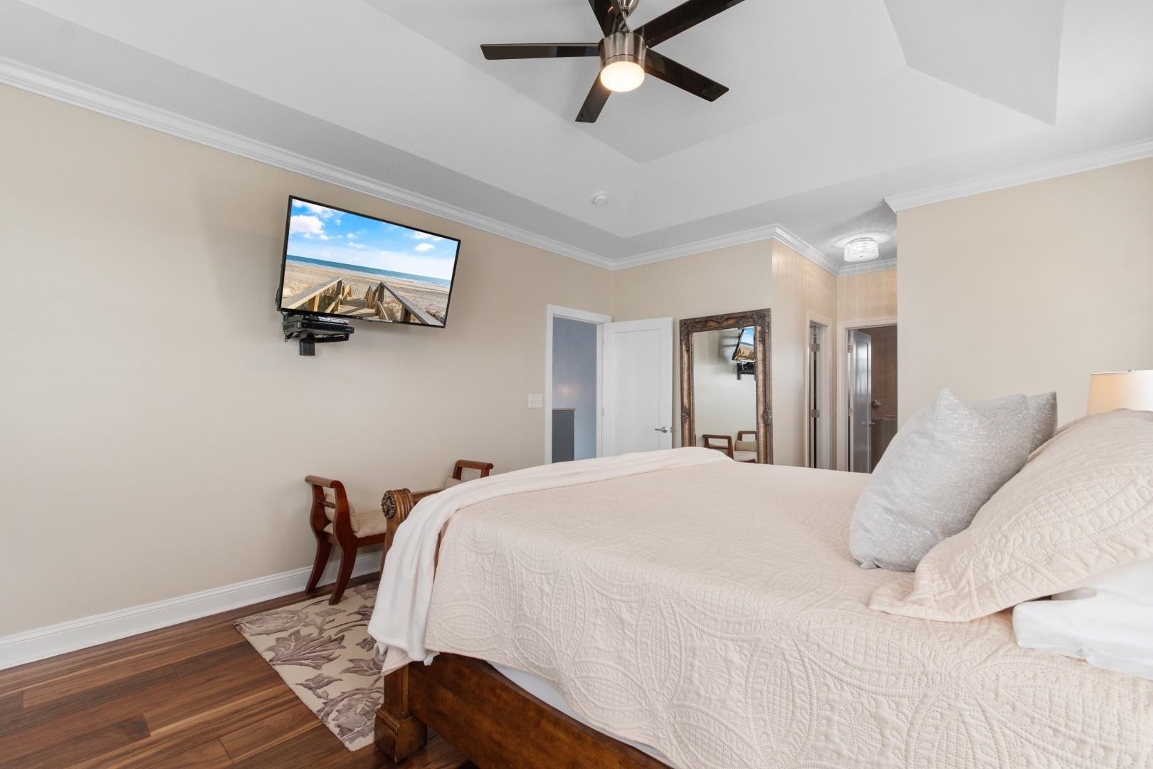 Myrtle Beach, South Carolina, 29579, United States, 4 Bedrooms Bedrooms, ,5 BathroomsBathrooms,Residential,For Sale,2037412