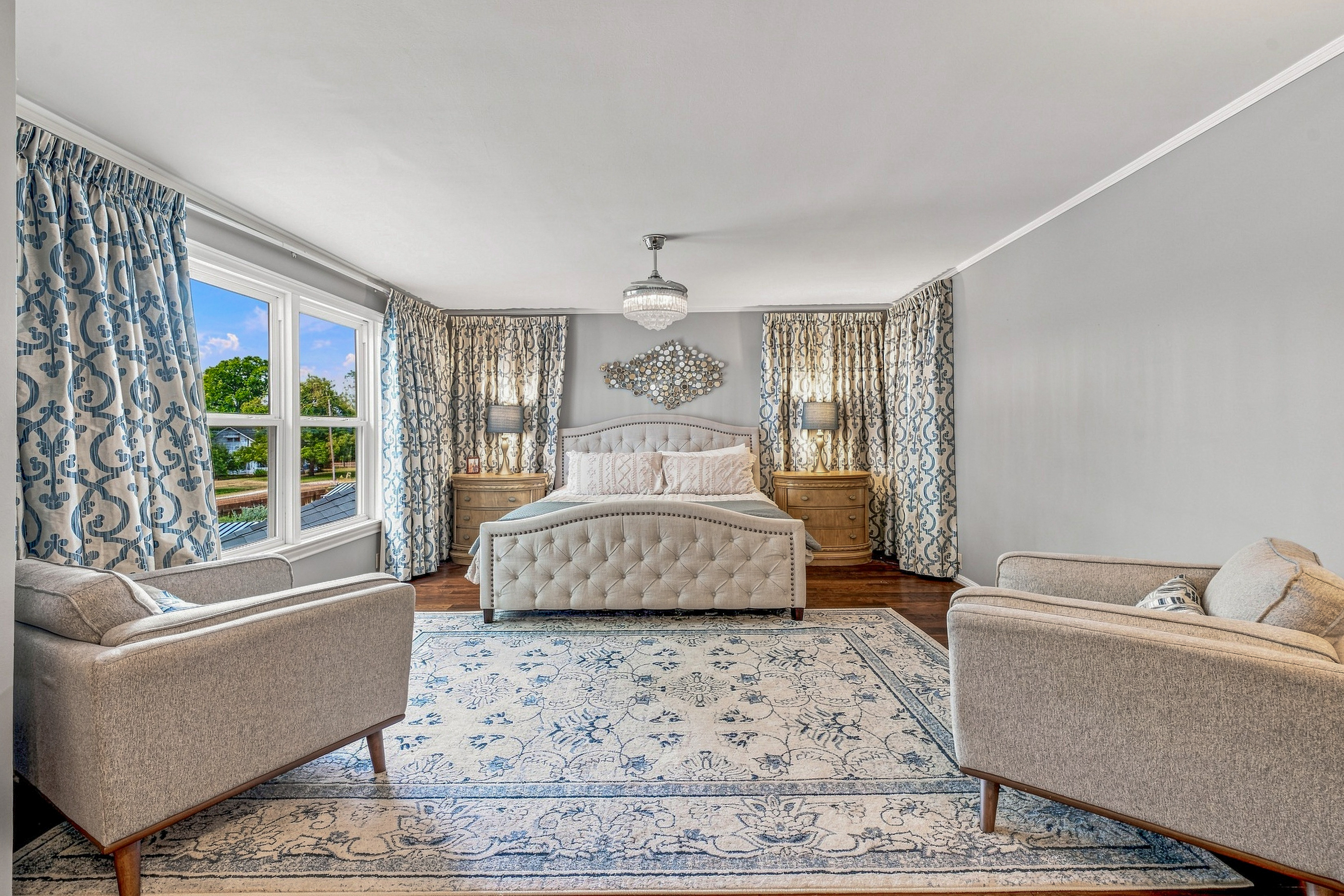  730 Virginia Street, Graham, TX, 76450 - 物件實景