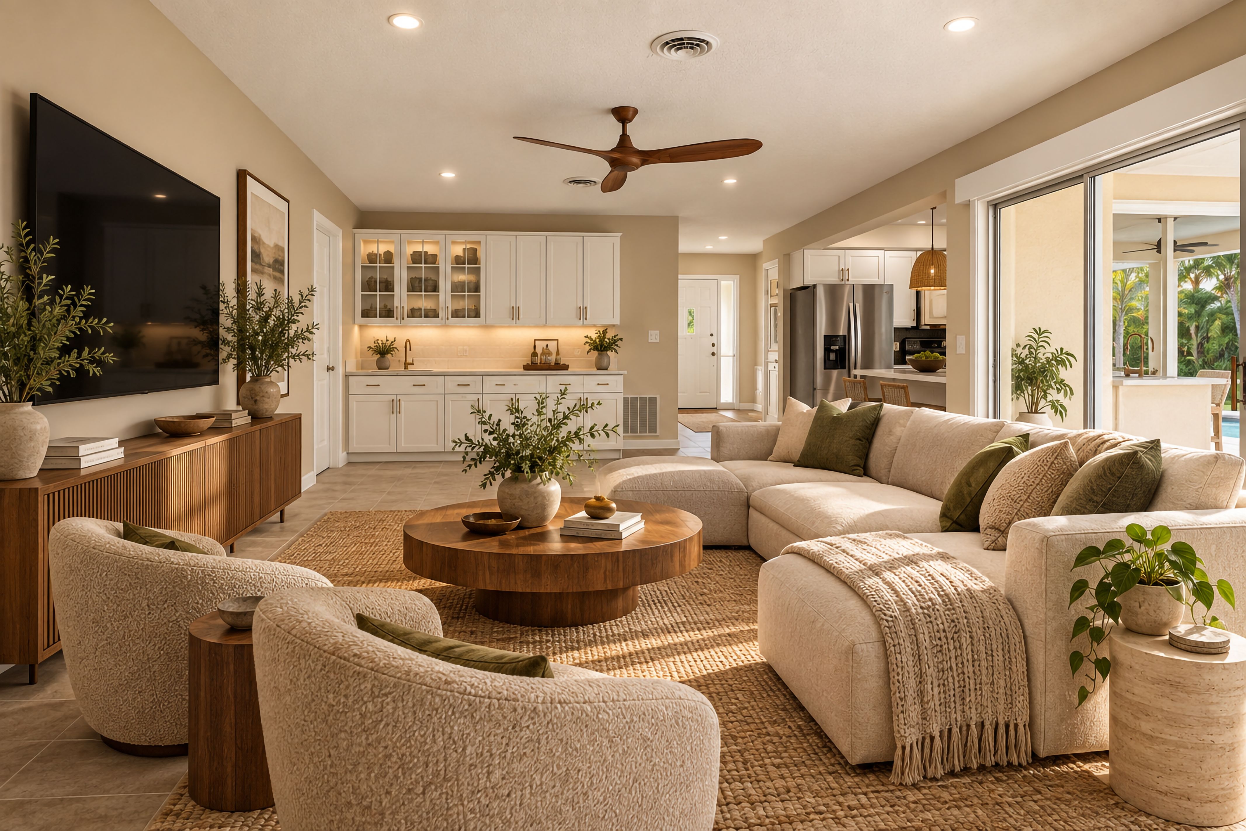  655 Catalina Street, Vero Beach, FL, 32960 - 物件實景