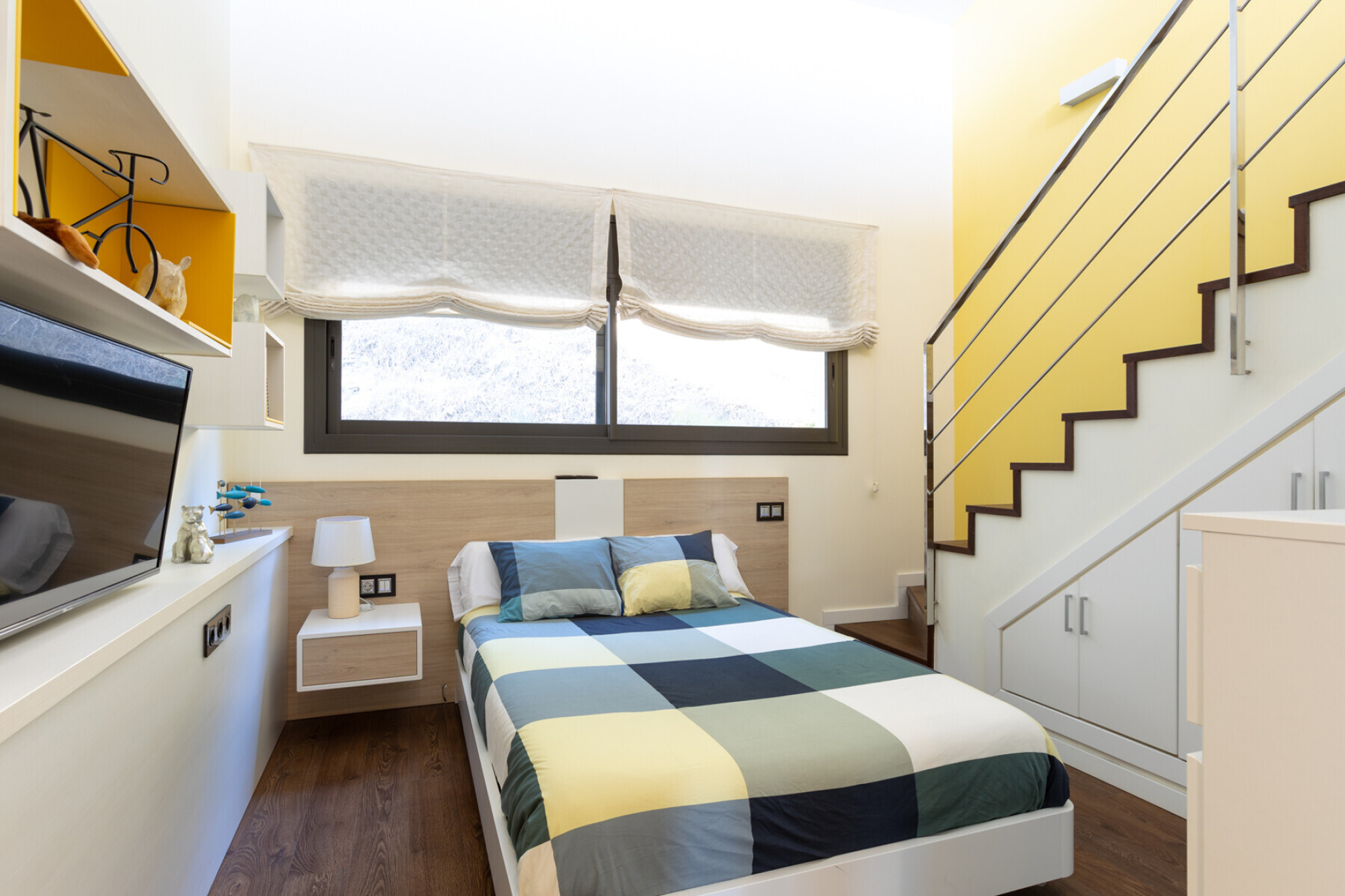  Modern townhouse with sea views and lots of privacy in Premià de Dalt - 物件實景
