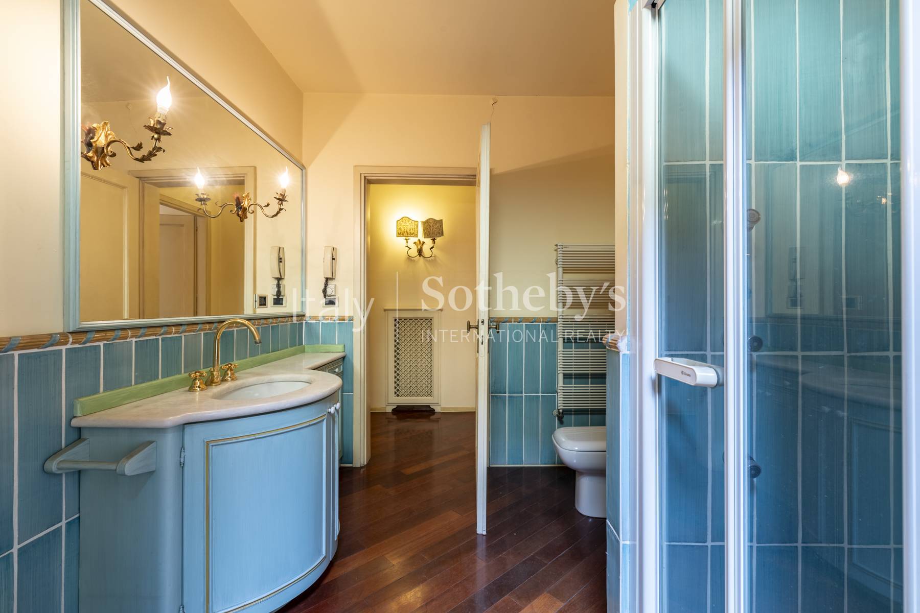  Exclusive penthouse in the historic center of Padua - 物件實景