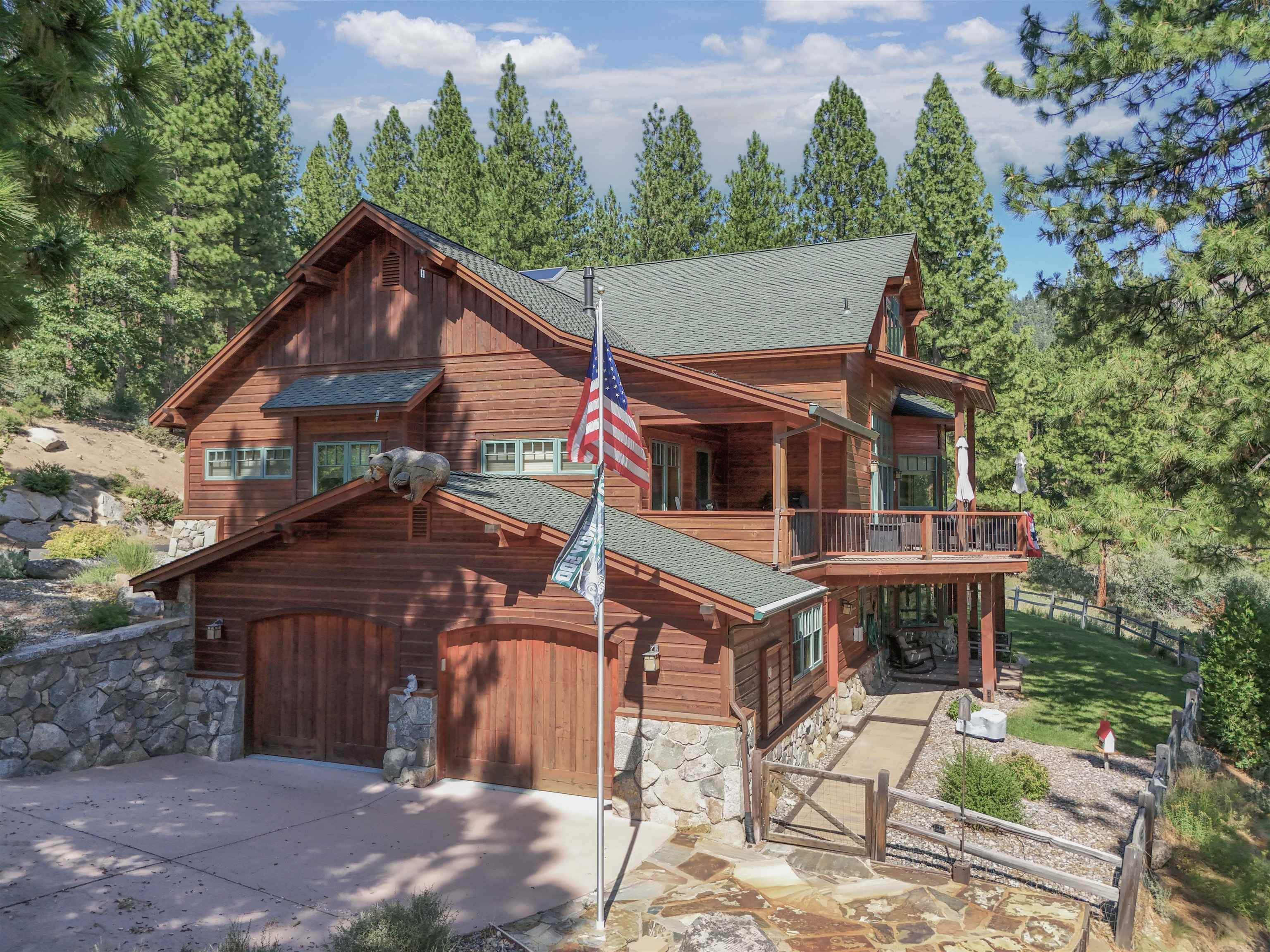 Portola, California, 96122, United States, 3 Bedrooms Bedrooms, ,3 BathroomsBathrooms,Residential,For Sale,1901254
