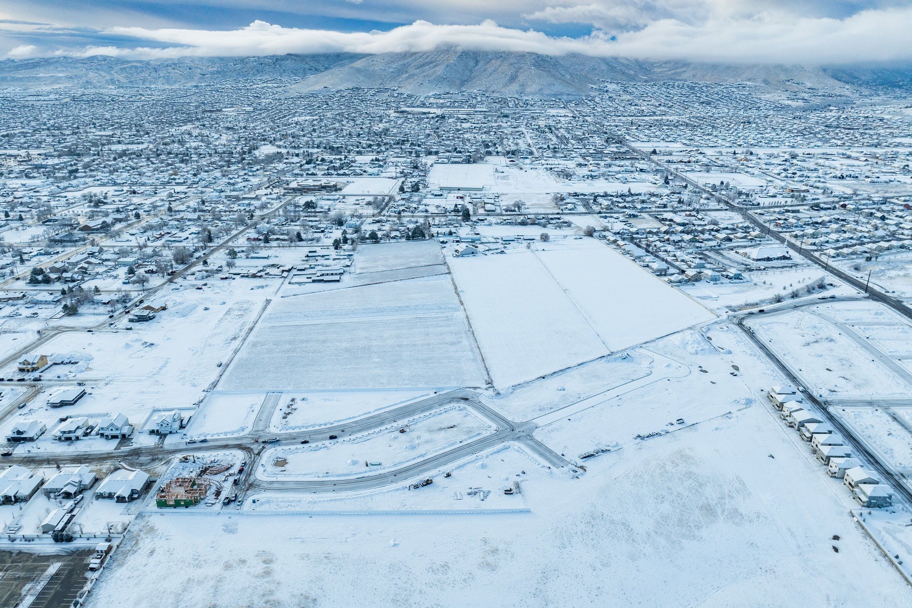  The Next Chapter in Herriman Luxury - 物件實景
