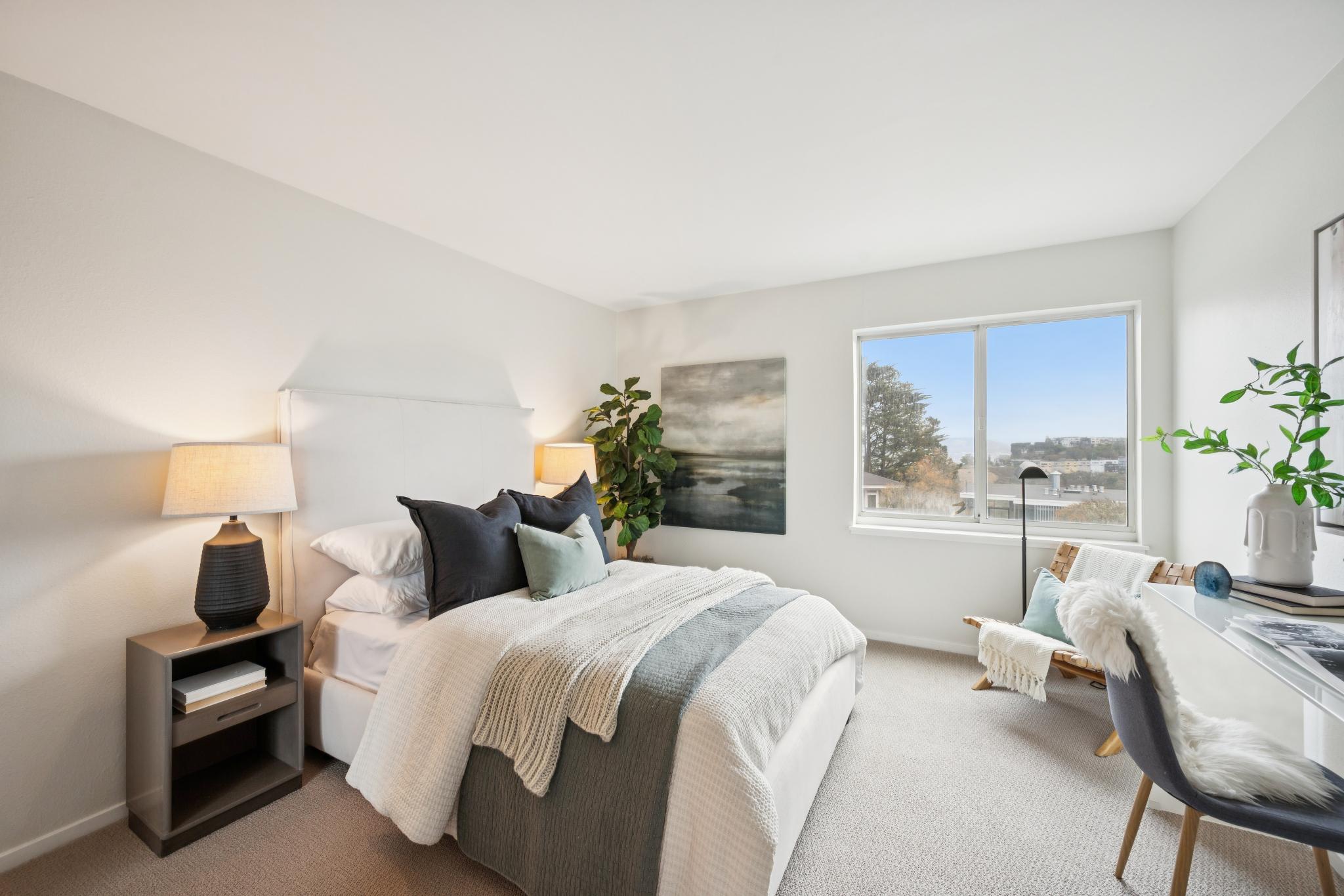  990 Duncan Street #204G - 物件實景