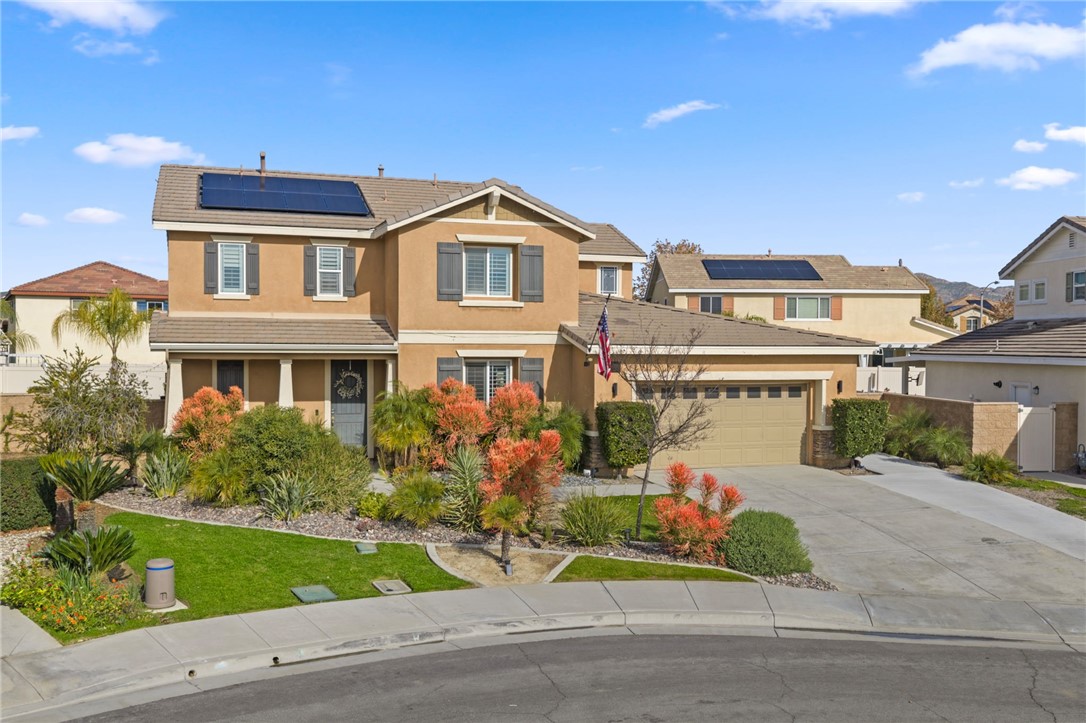 Menifee, California, 92584, United States, 4 Bedrooms Bedrooms, ,3 BathroomsBathrooms,Residential,For Sale,2013037