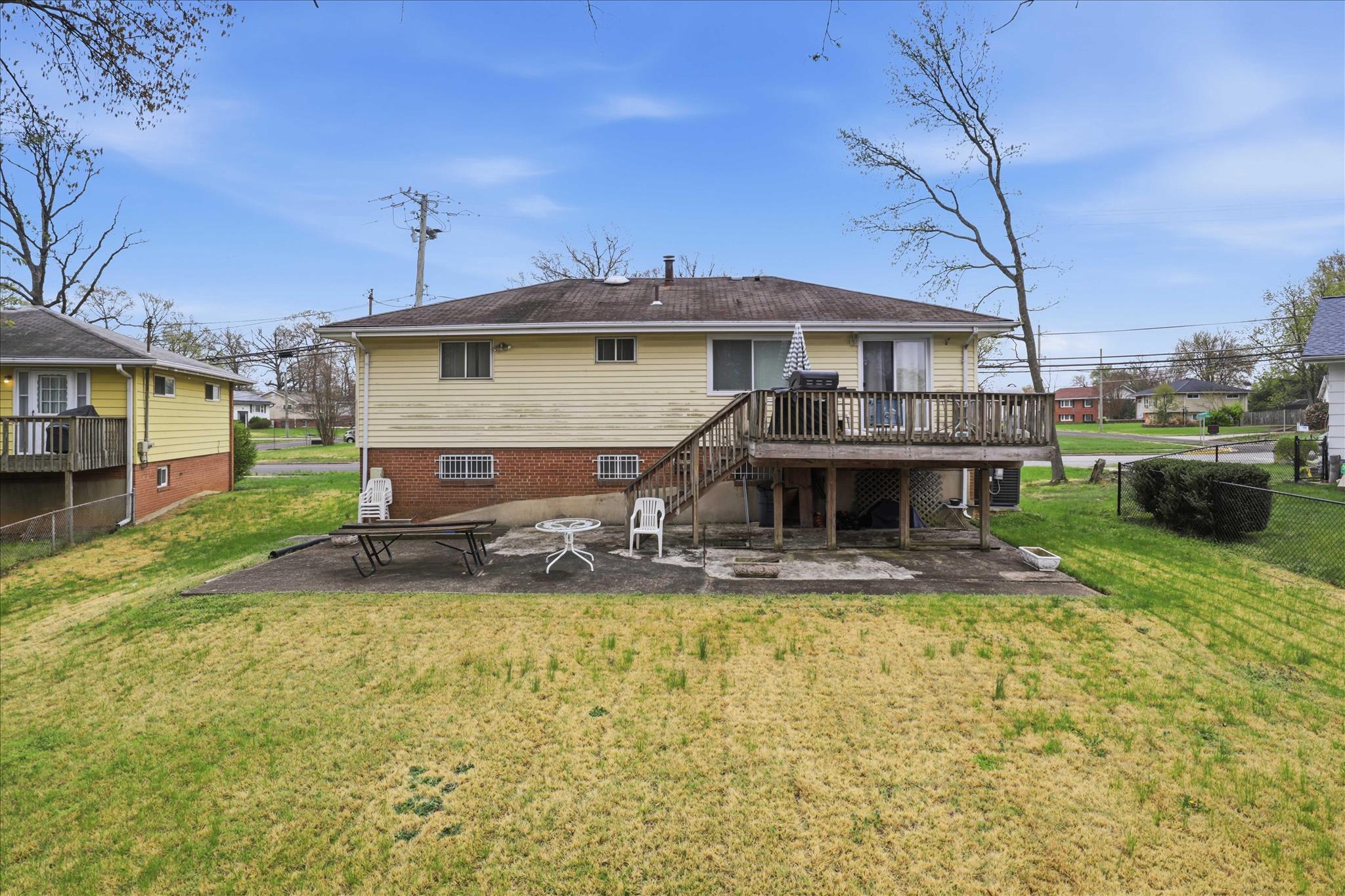  7602 Kipling Parkway, District Heights, MD, 20747 - 物件實景