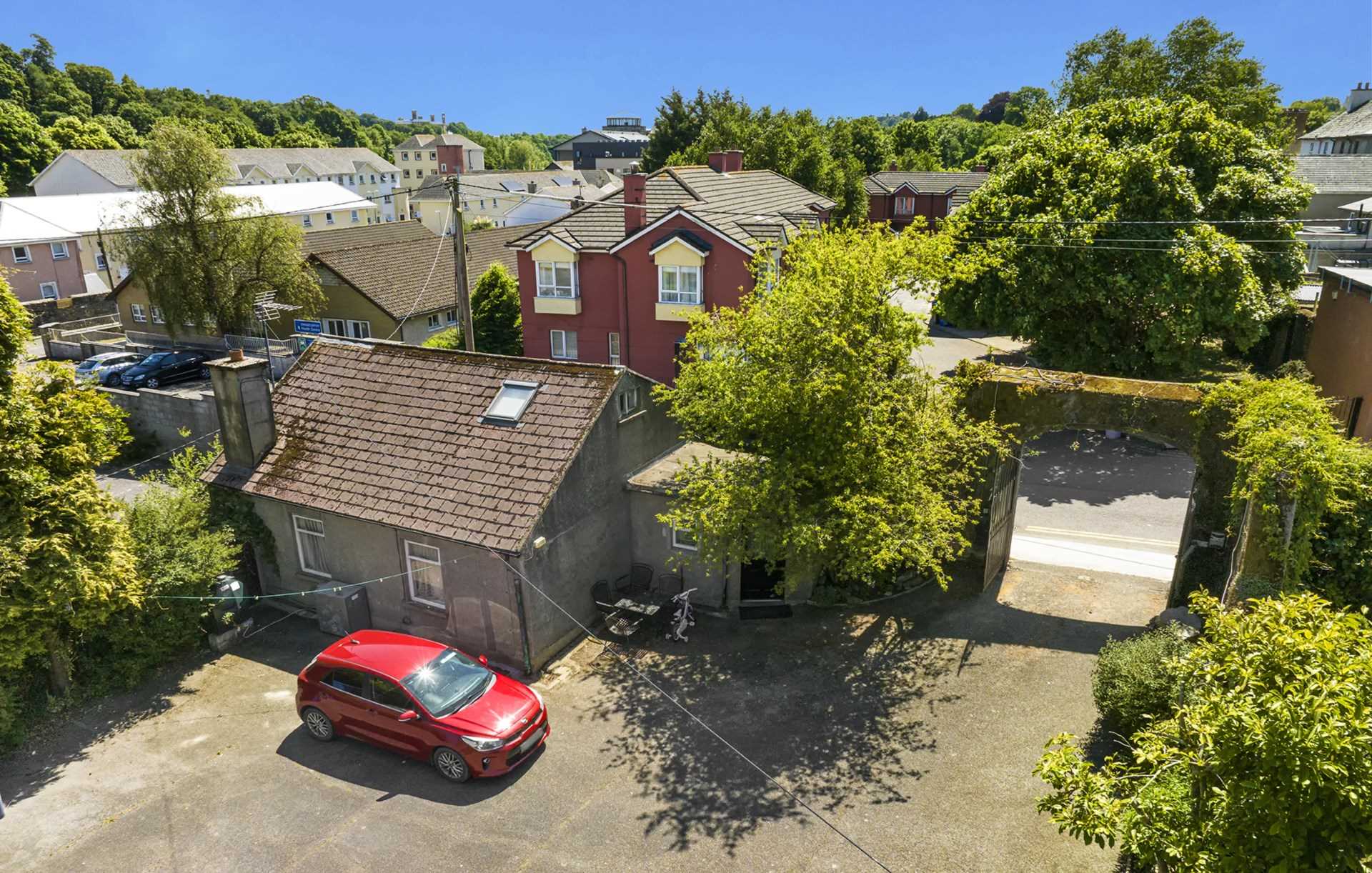 Manor House Mill Park Road, Enniscorthy, Wexford, Y21 R7P0, IE, 5 Bedrooms Bedrooms, ,4 BathroomsBathrooms,Residential,For Sale,Manor House Mill Park Road,1611785