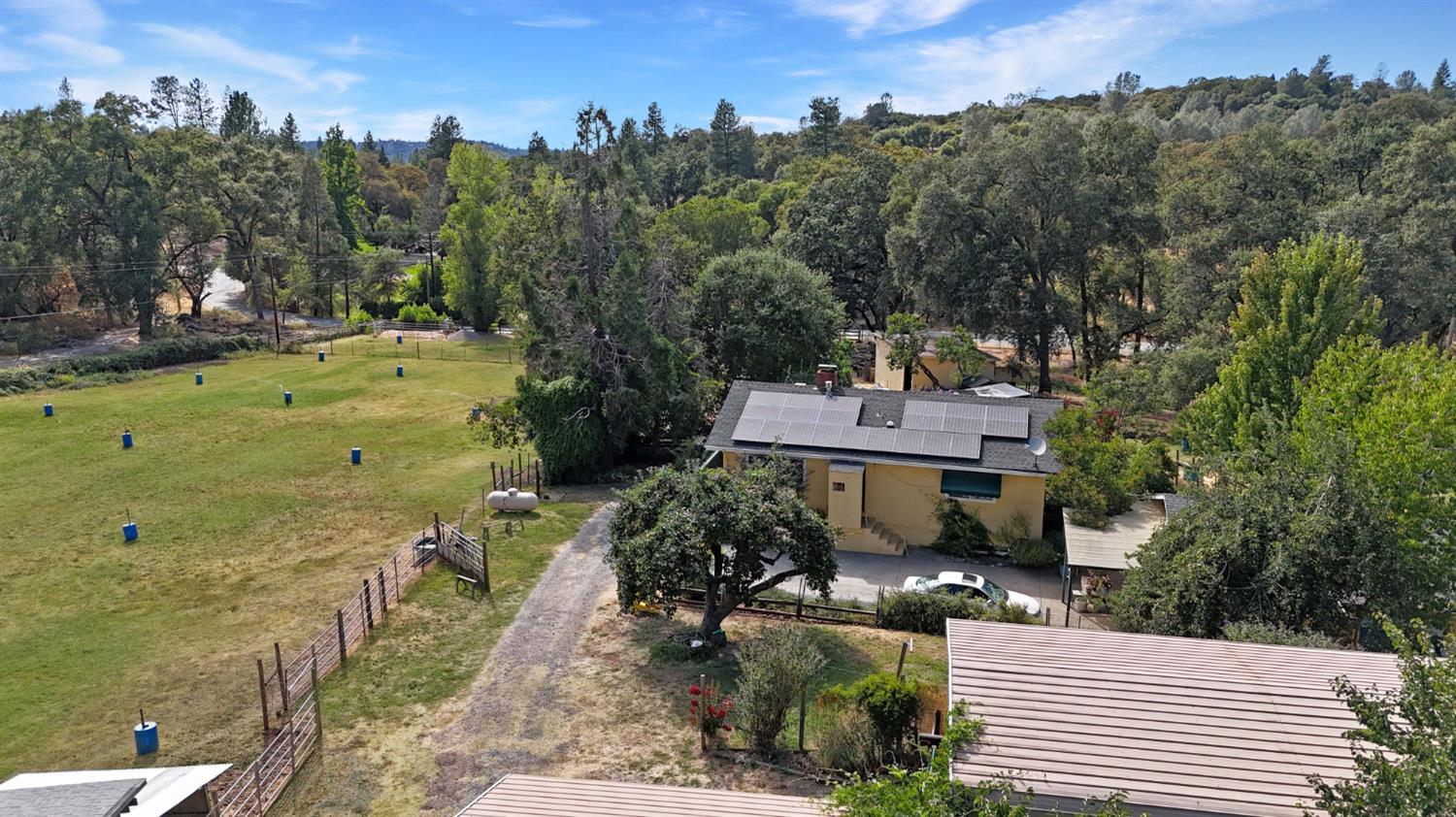 Rough And Ready, California, 95975, United States, 4 Bedrooms Bedrooms, ,3 BathroomsBathrooms,Residential,For Sale,1982646