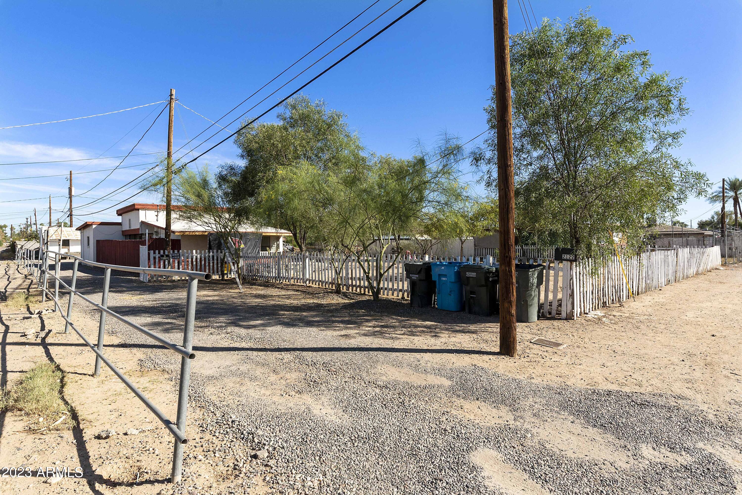 5202 N 21st Avenue, Phoenix, Arizona, 85015, United States, ,Land,For Sale,5202 N 21st Avenue,1672384