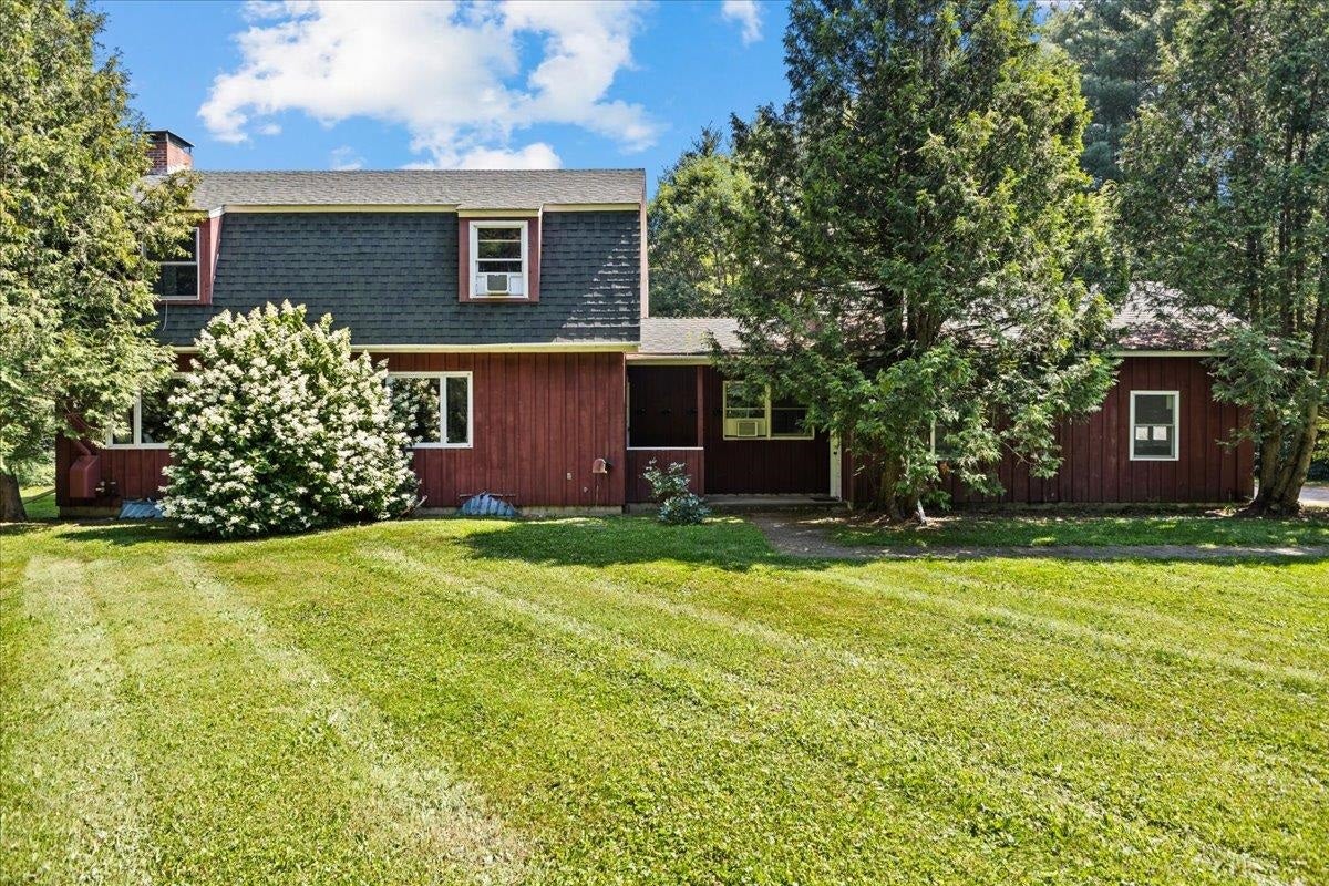 Morristown, Vermont, 05661, United States, 3 Bedrooms Bedrooms, ,1 BathroomBathrooms,Residential,For Sale,1917533