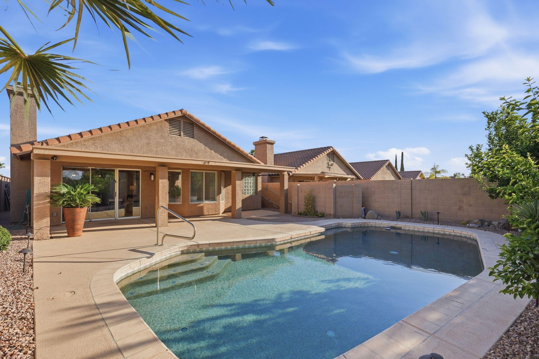  7276 E Softwind Drive¦Scottsdale, AZ - 物件實景