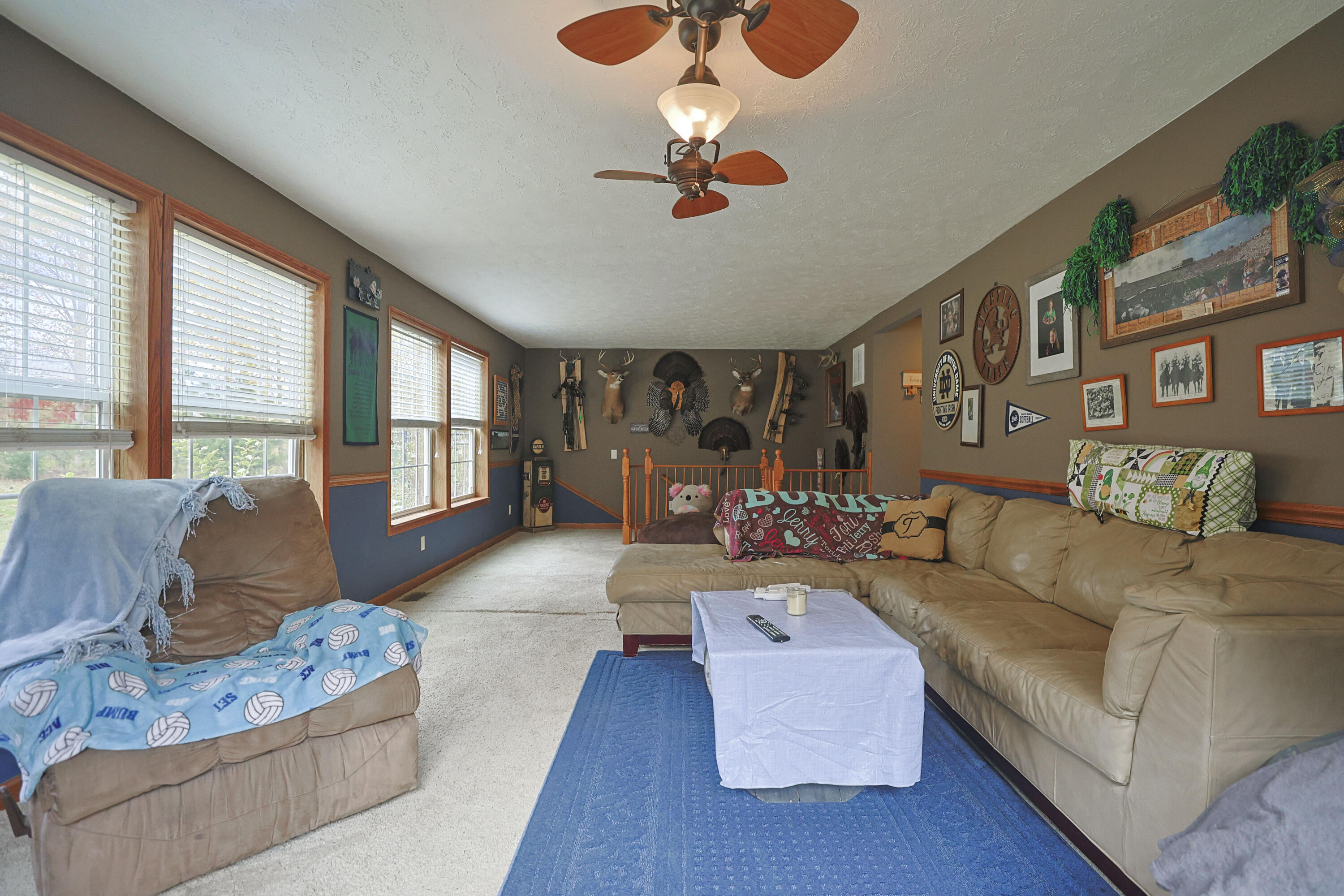 Cassopolis, Michigan, 49031, United States, 3 Bedrooms Bedrooms, ,2 BathroomsBathrooms,Residential,For Sale,1987063