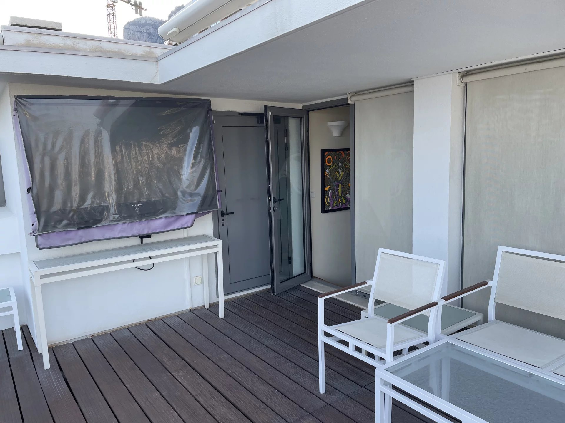 Monaco, 98000, MC, 4 Bedrooms Bedrooms, ,3 BathroomsBathrooms,Residential,For Sale,1620396