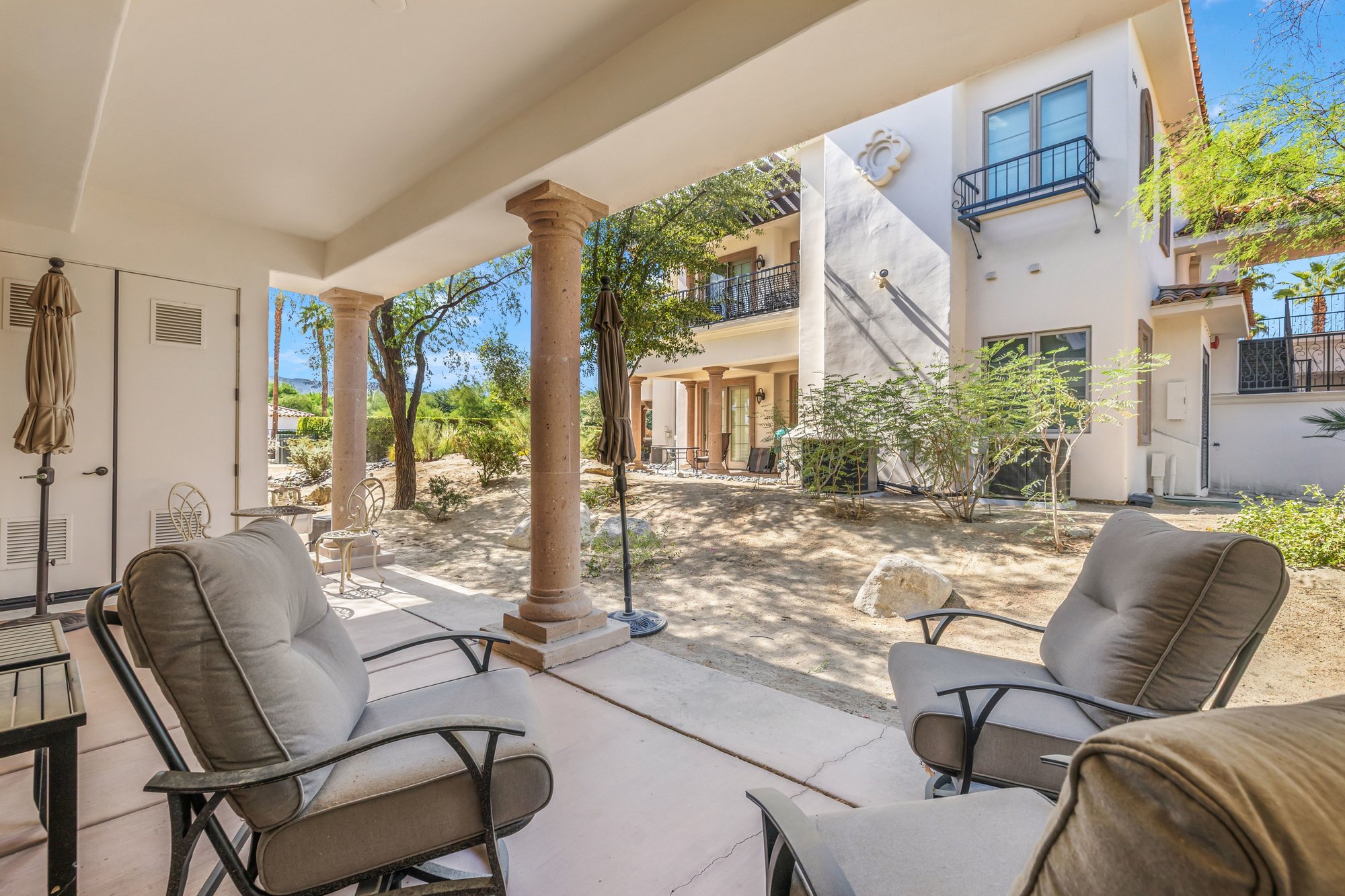  Easy and cool Palm Desert Living - 物件實景