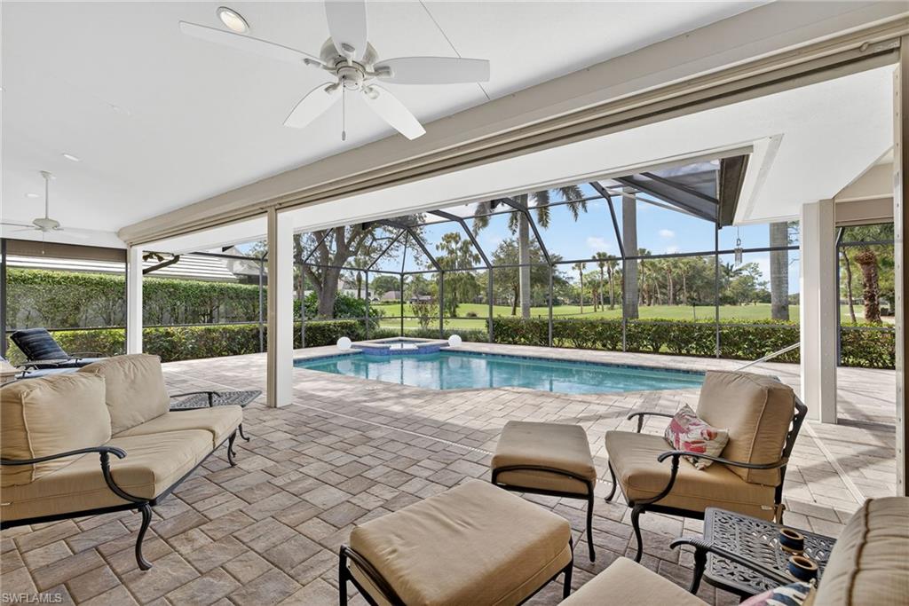 Naples, Florida, 34105, United States, 4 Bedrooms Bedrooms, ,3 BathroomsBathrooms,Residential,For Sale,1993142