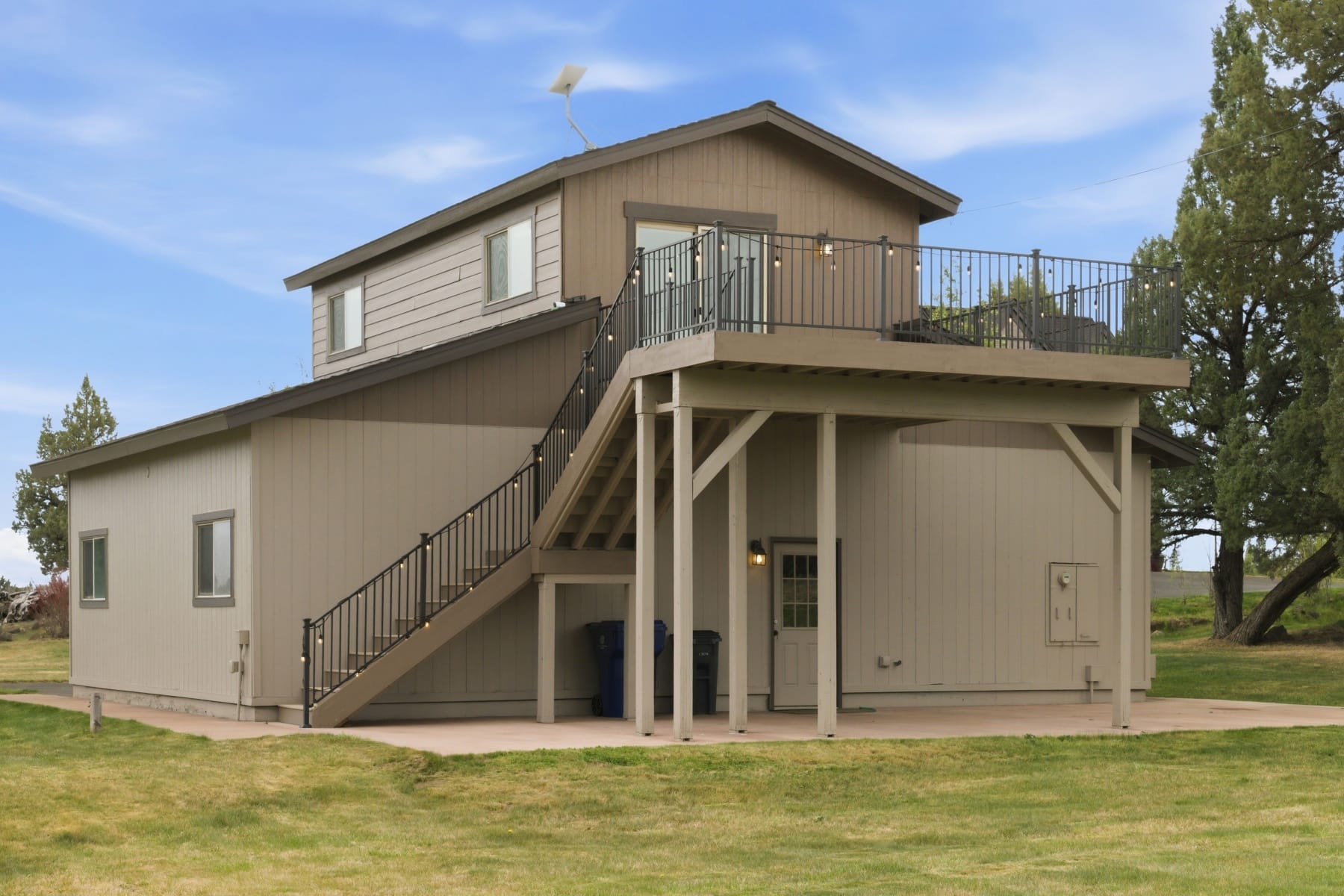  24442 Dodds Road Bend, OR 97701 - 物件實景