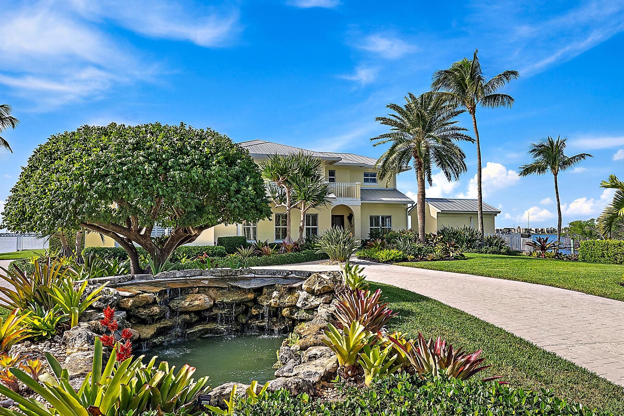  4105 NE Rigels Cove Way, Jensen Beach, FL, 34957 - 物件實景