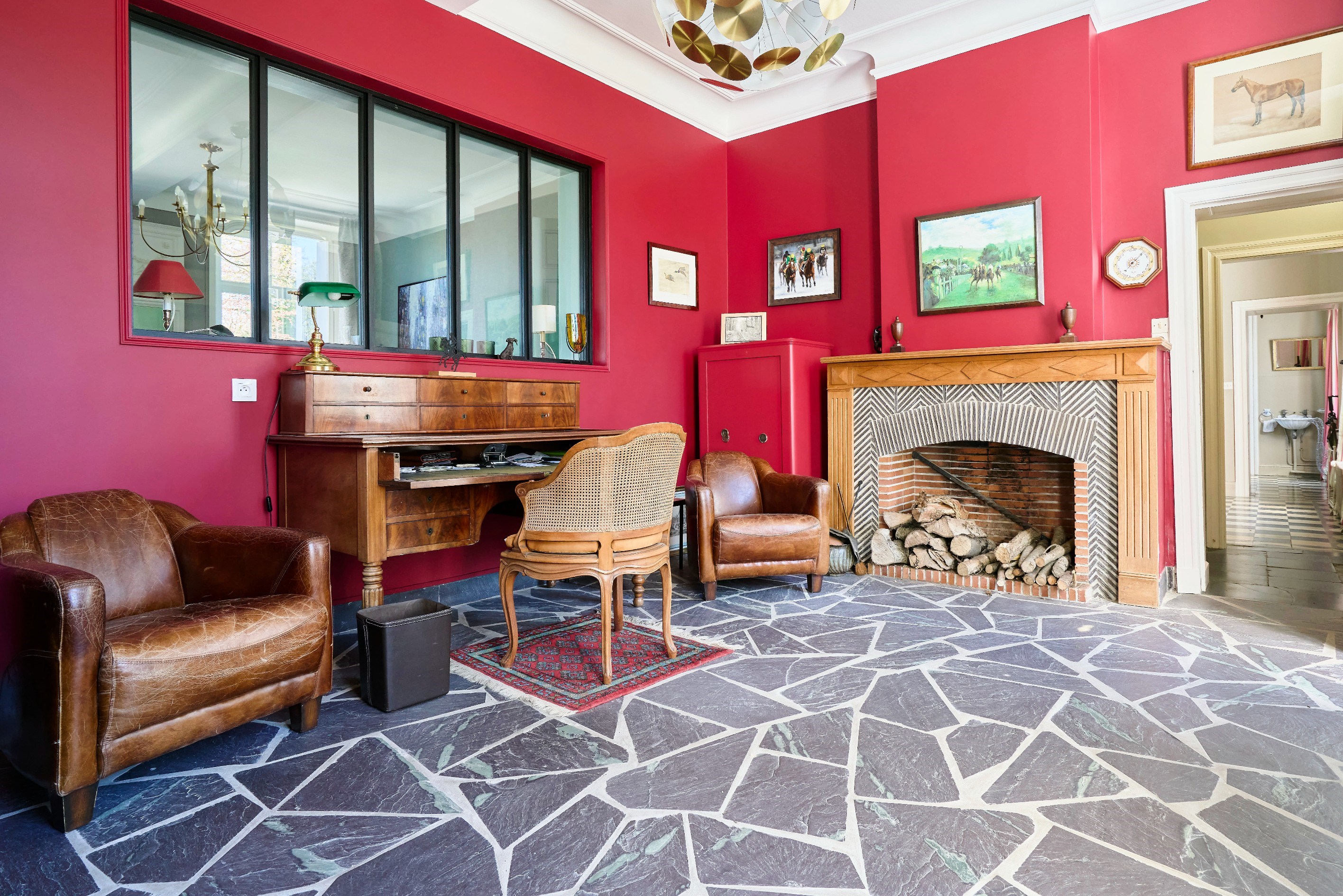  Great Property - 5 Bedrooms - 物件實景