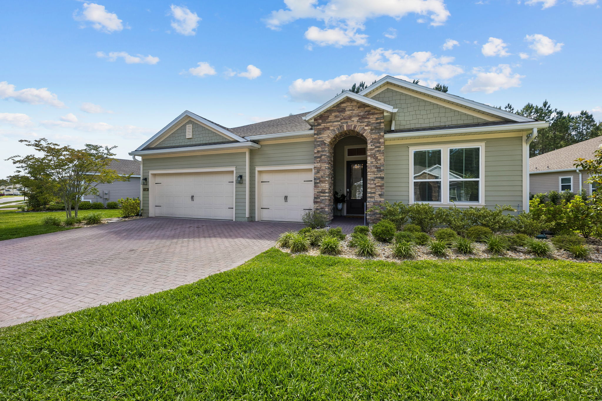  75203 White Rabbit Avenue, Yulee, FL, 32097 - 物件實景