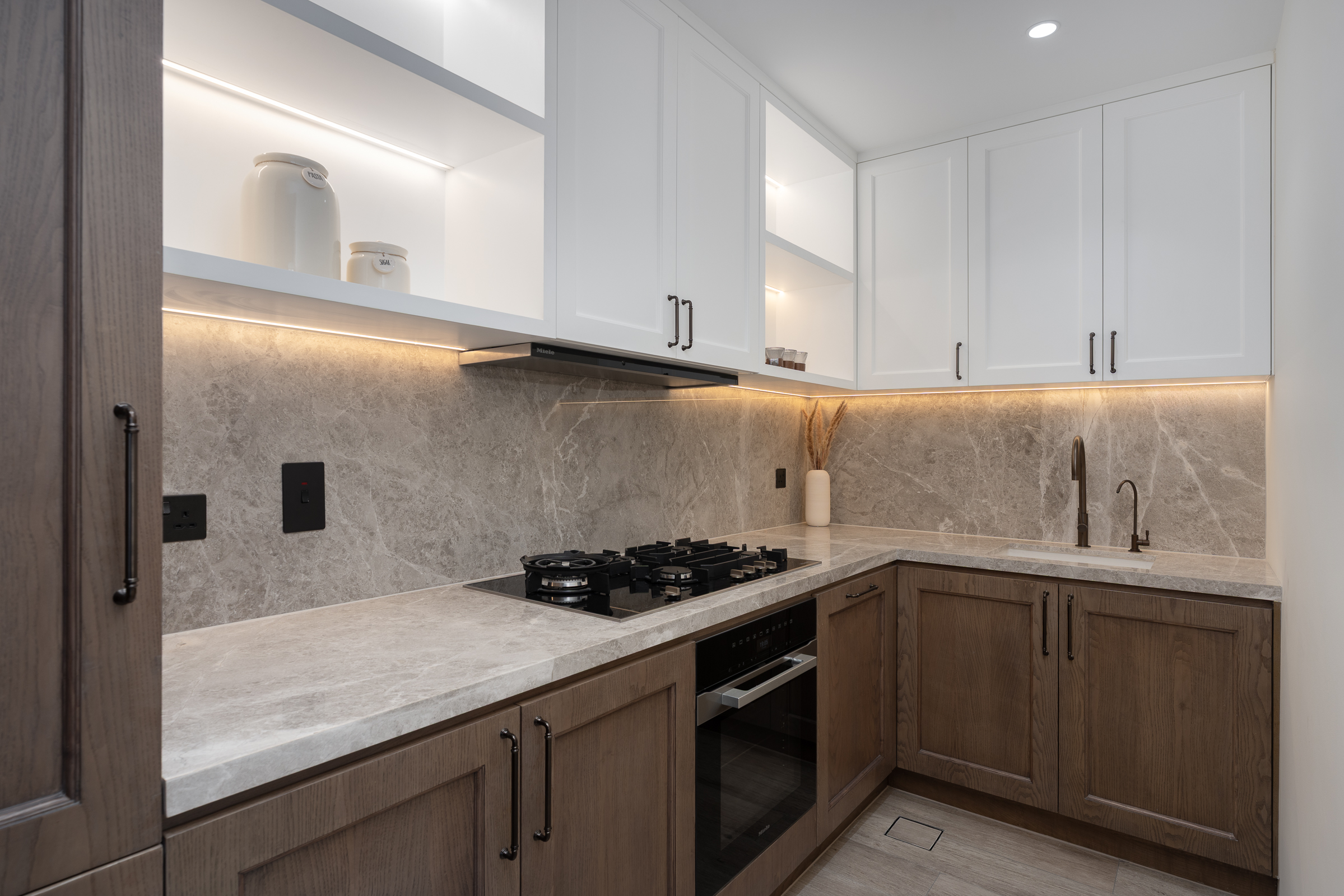  Fully Upgraded and Extended Home in Dubai Hills Estate - 物件實景