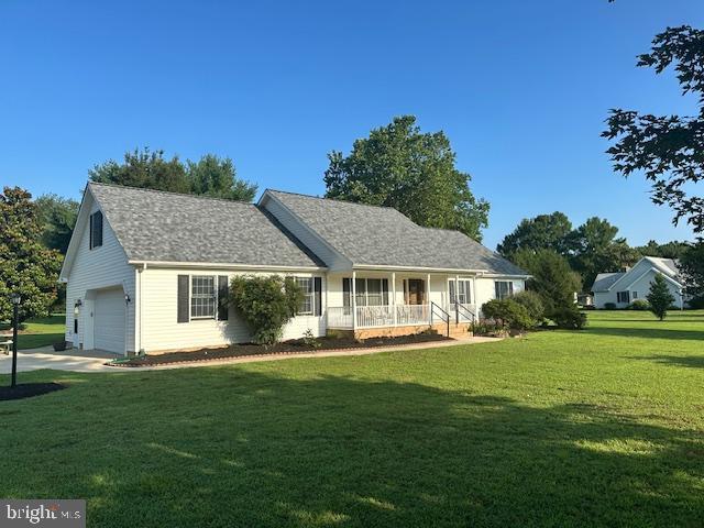 Lincoln, Delaware, 19960, United States, 3 Bedrooms Bedrooms, ,3 BathroomsBathrooms,Residential,For Sale,1892933