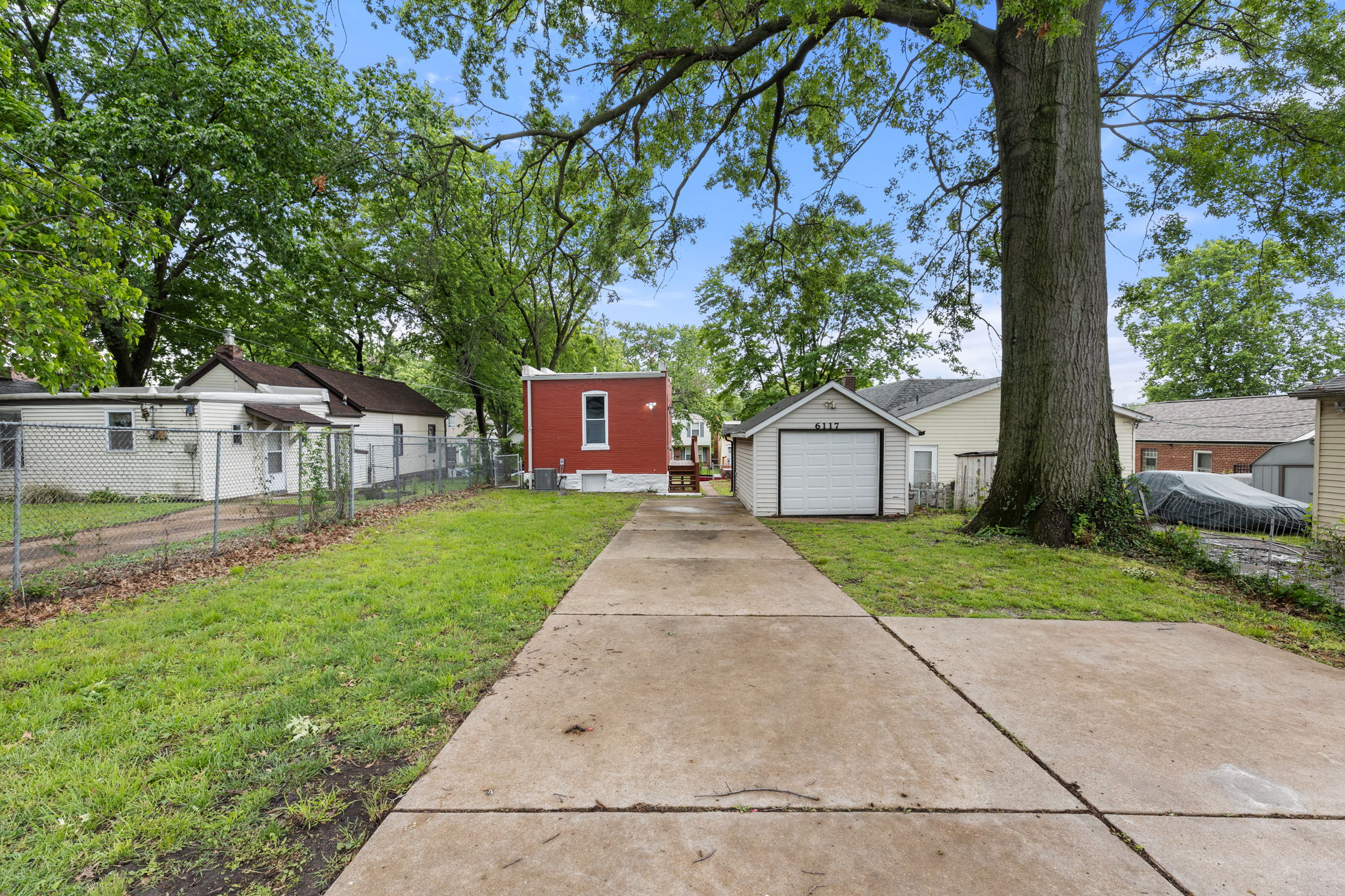  Charming Fully Renovated Home Near Carondelet Park - 物件實景