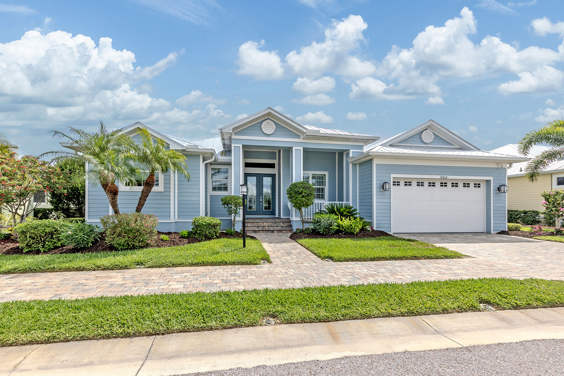  COTTAGES OF CURRY CREEK - 物件實景