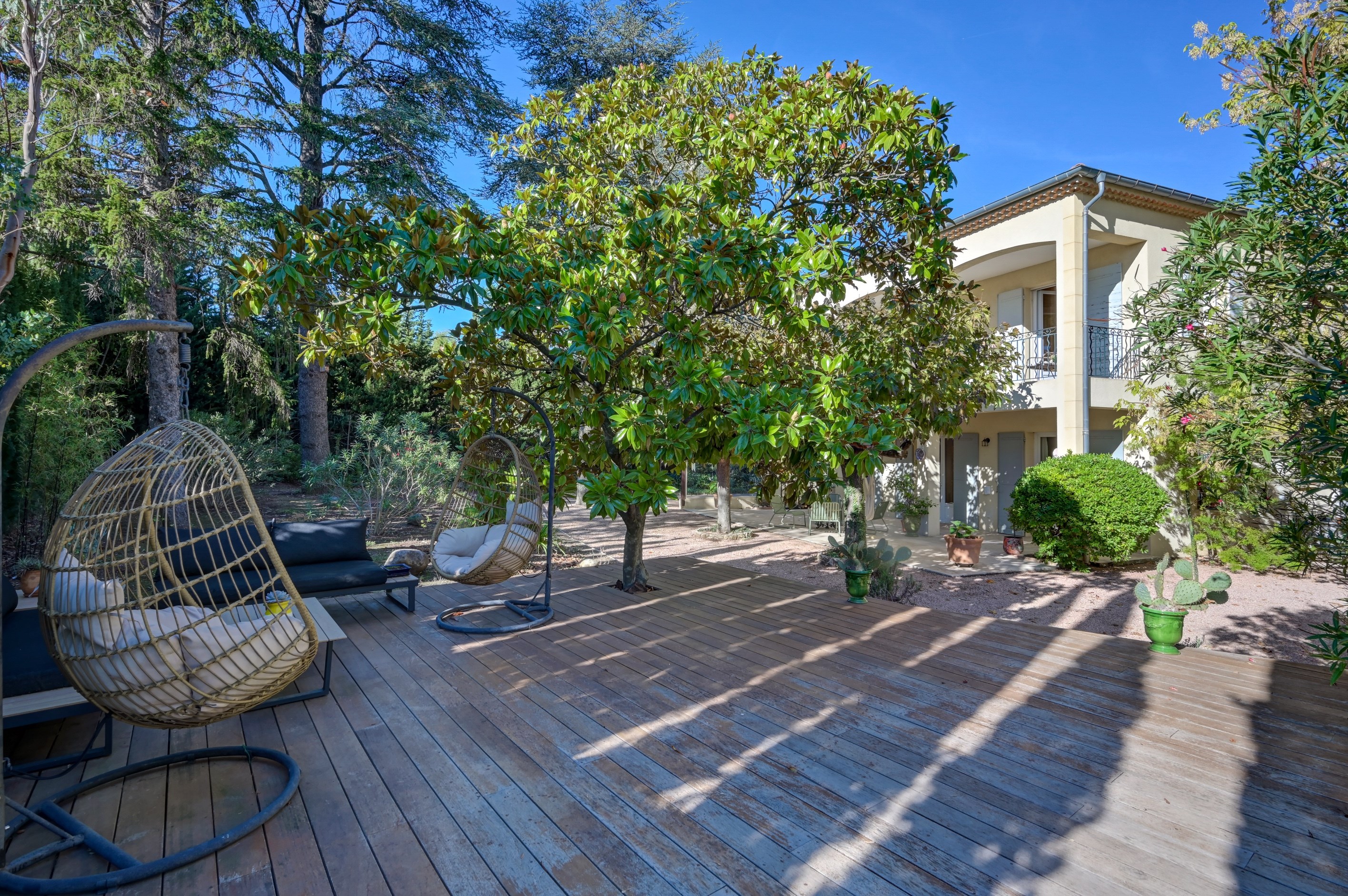  House near Aix-en-Provence - 物件實景