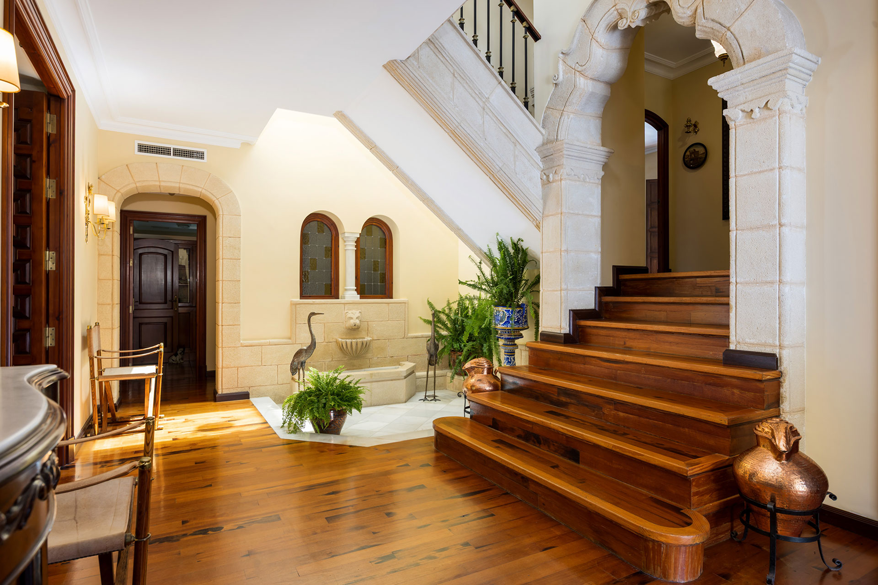  Detached villa with pool and garden in Vistahermosa - 物件實景