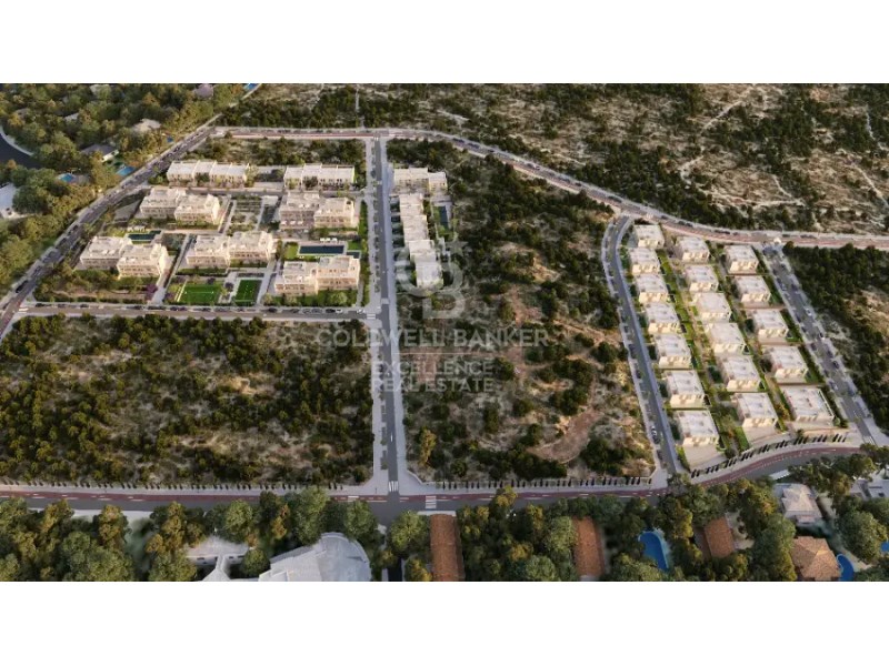 Godella, Comunidad Valenciana, ES, 4 Bedrooms Bedrooms, ,3 BathroomsBathrooms,Residential,For Sale,1956487