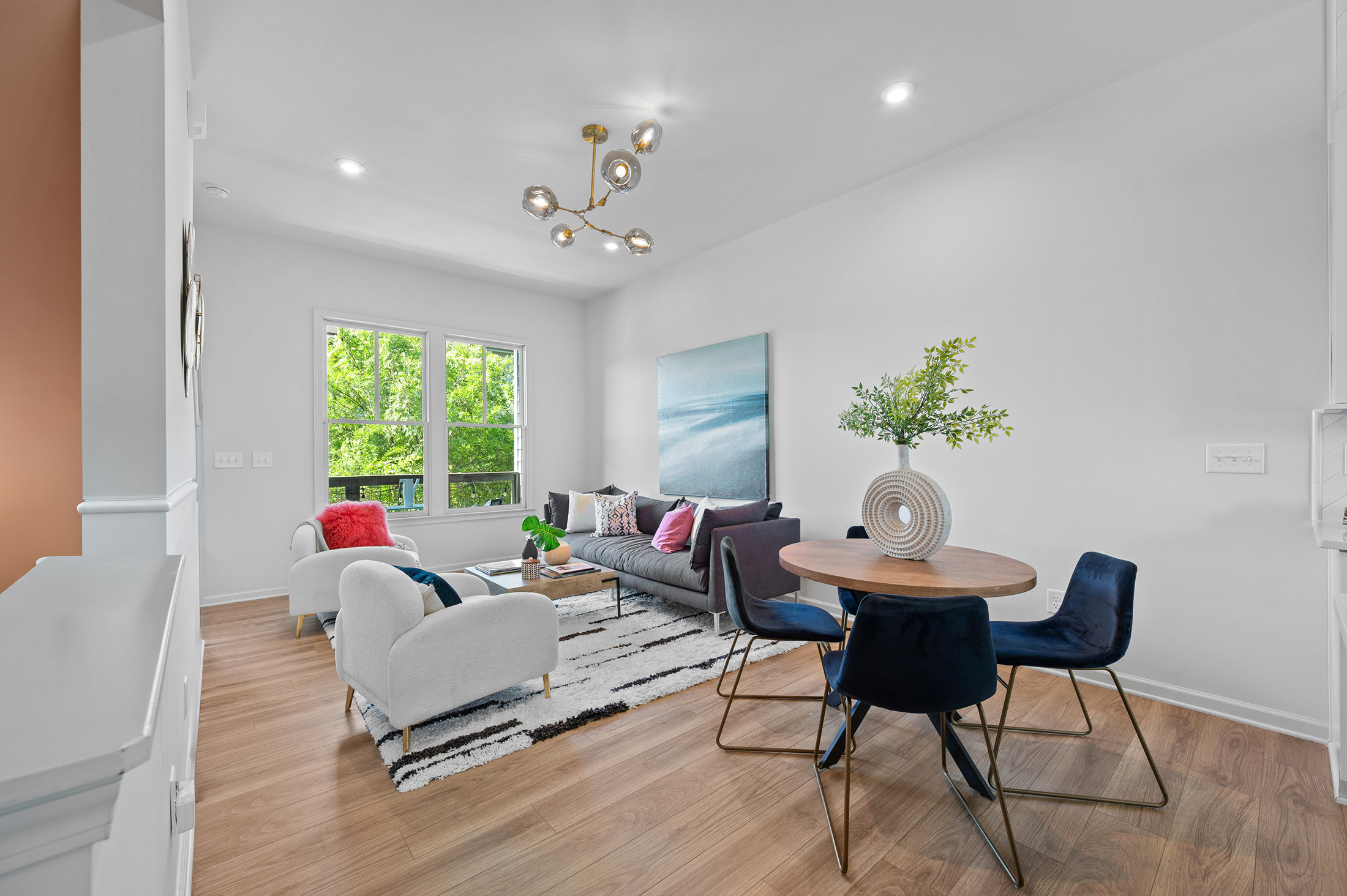  Elevated and Effortless Living on The BeltLine - 物件實景