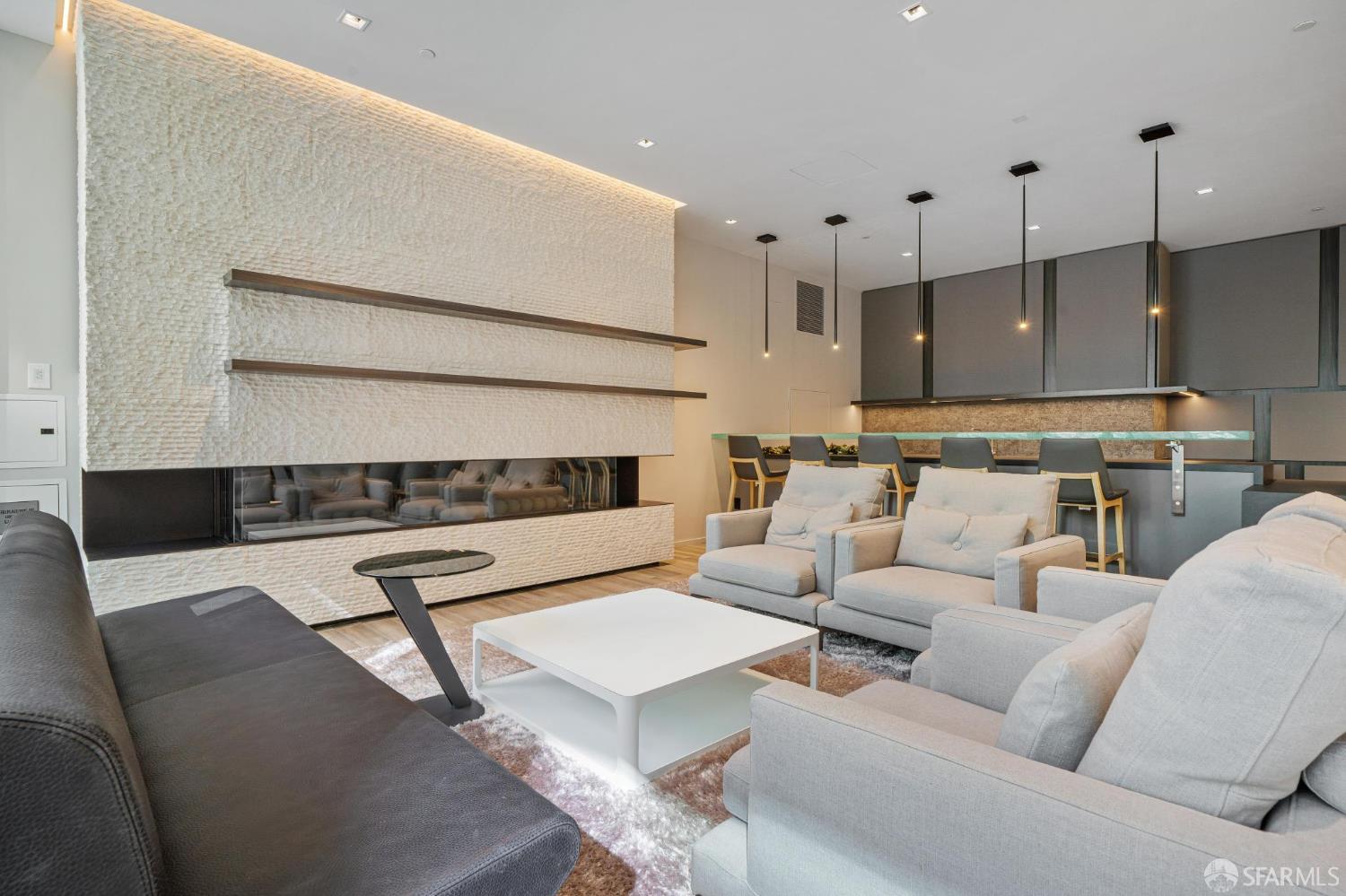 San Francisco, California, 94105, United States, 3 Bedrooms Bedrooms, ,4 BathroomsBathrooms,Residential,For Sale,1994422