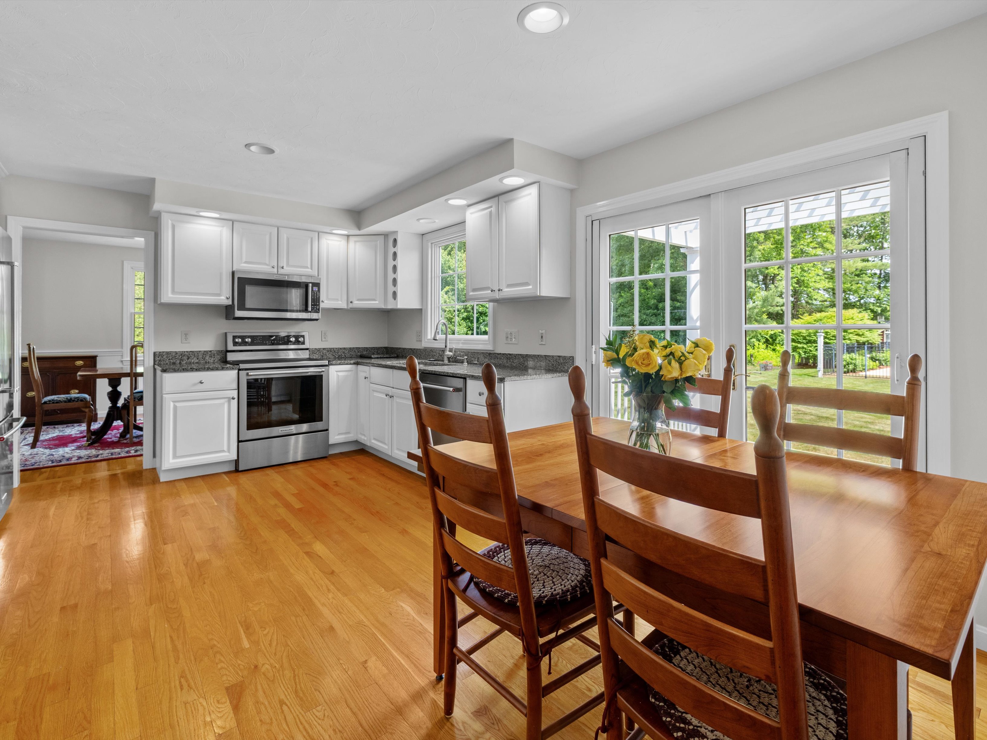  16 King Philip Path, Mendon, MA 01756 - 物件實景