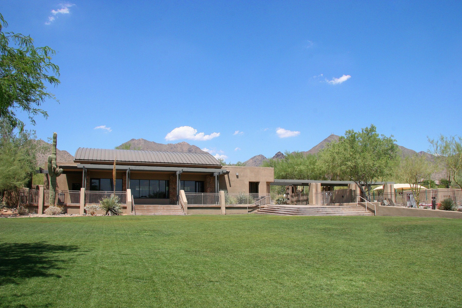  10679 E Raintree Drive¦Scottsdale, AZ - 物件實景