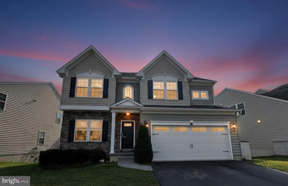 Middletown, Delaware, 19709, United States, 5 Bedrooms Bedrooms, ,4 BathroomsBathrooms,Residential,For Sale,1961312