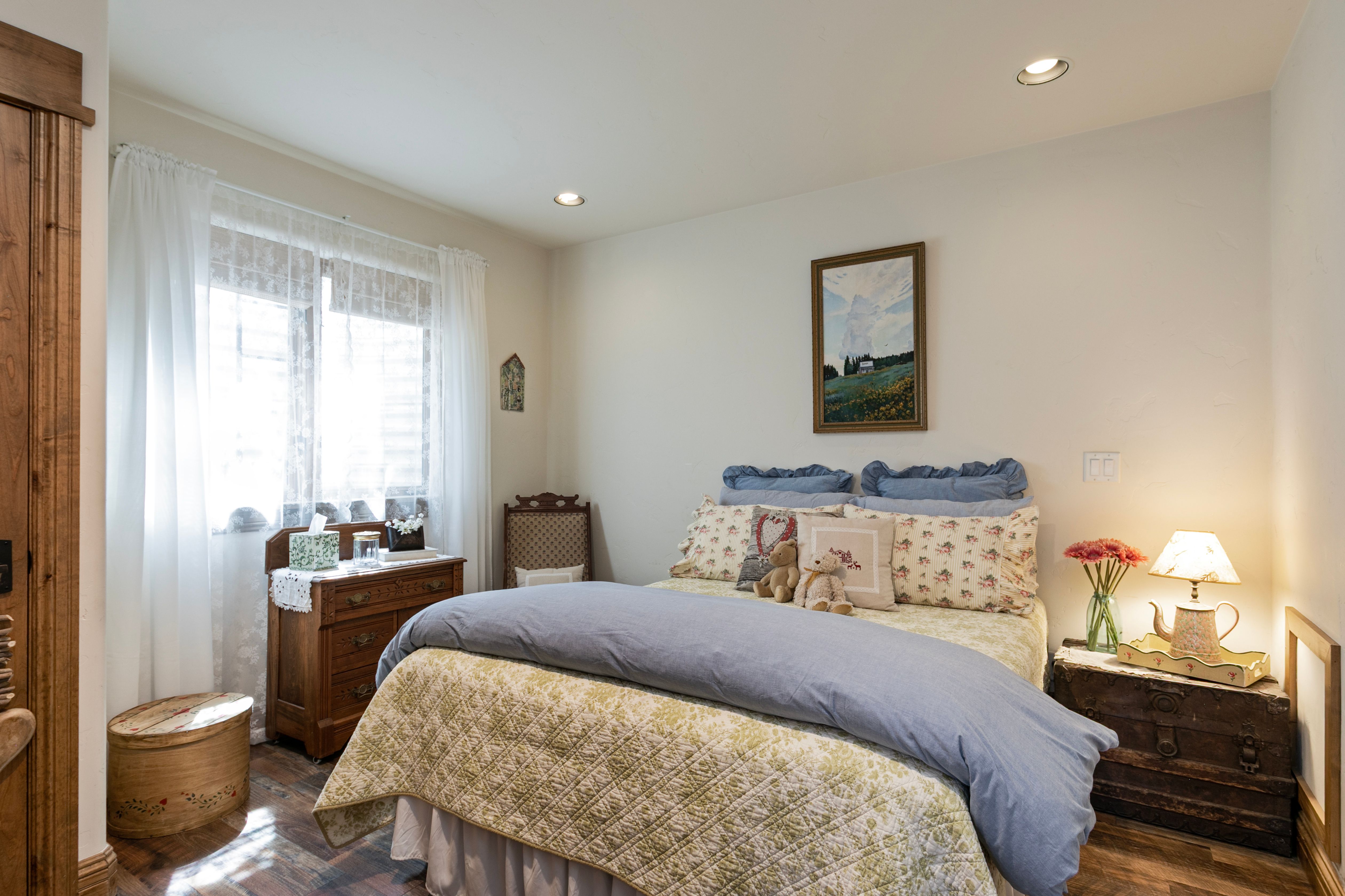  Beautifully Crafted Home Captures the Best of Luxury Wildridge Living - 物件實景