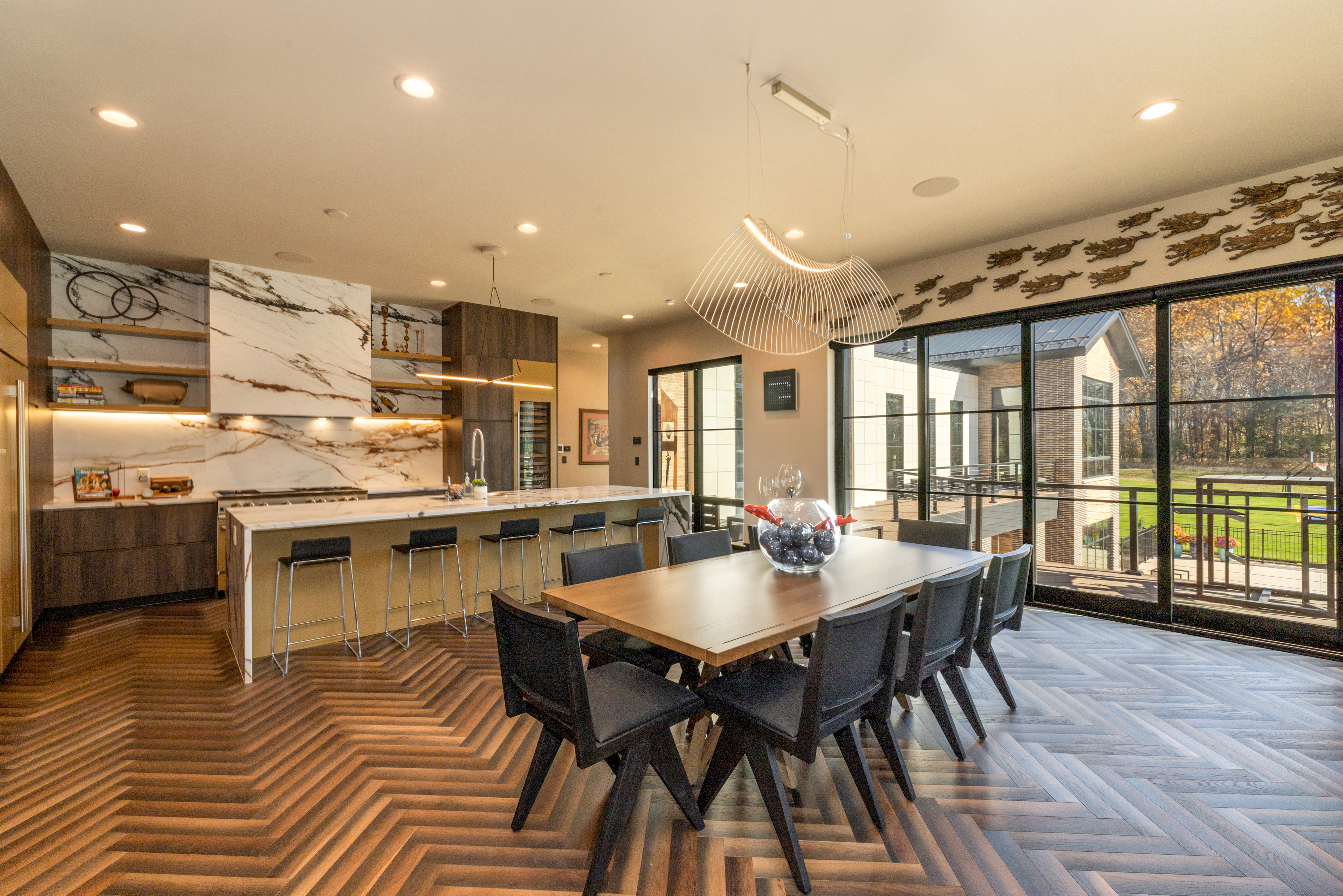  Ultimate Architectural Masterpiece Set on 5 acres - 物件實景