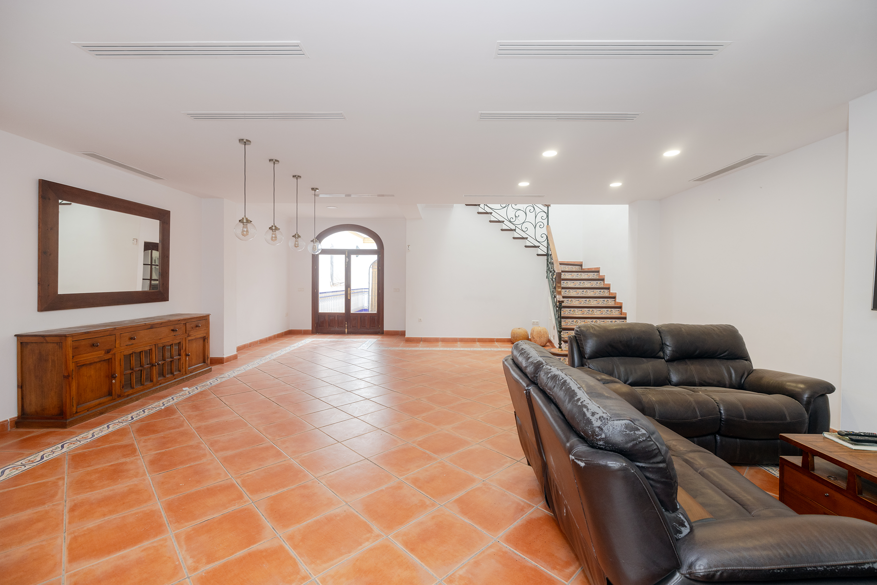  Detached home with character and equestrian area in El Rocío - 物件實景